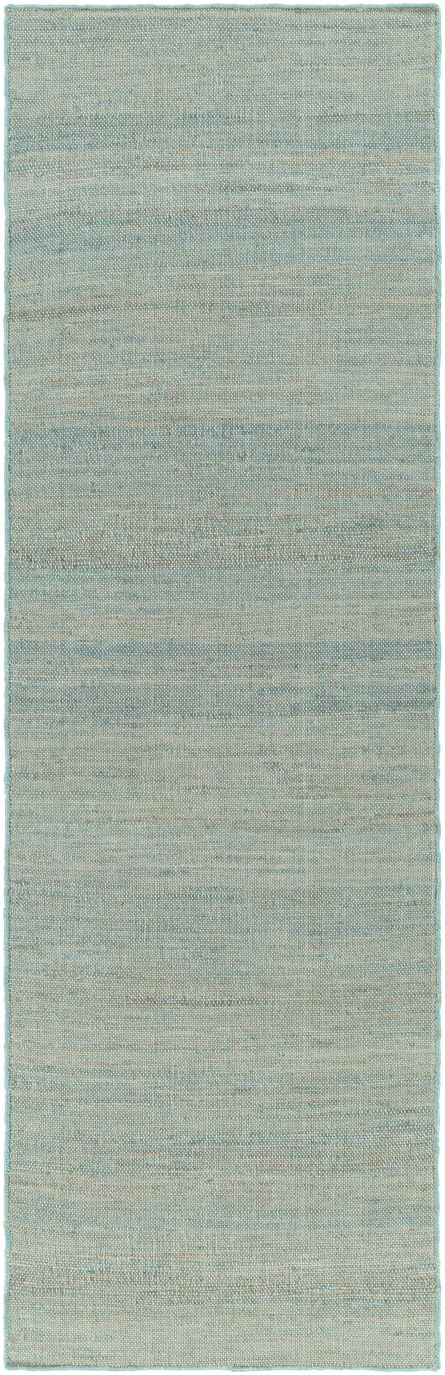 Quinhagak Jute Rug - Clearance - Image 3