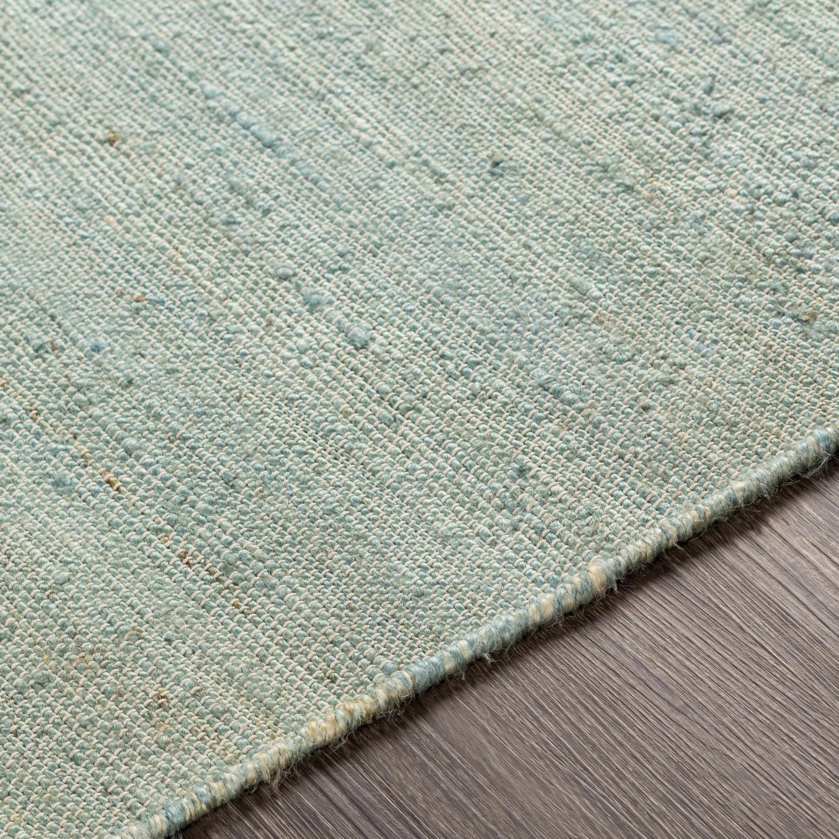 Quinhagak Jute Rug - Clearance - Image 5