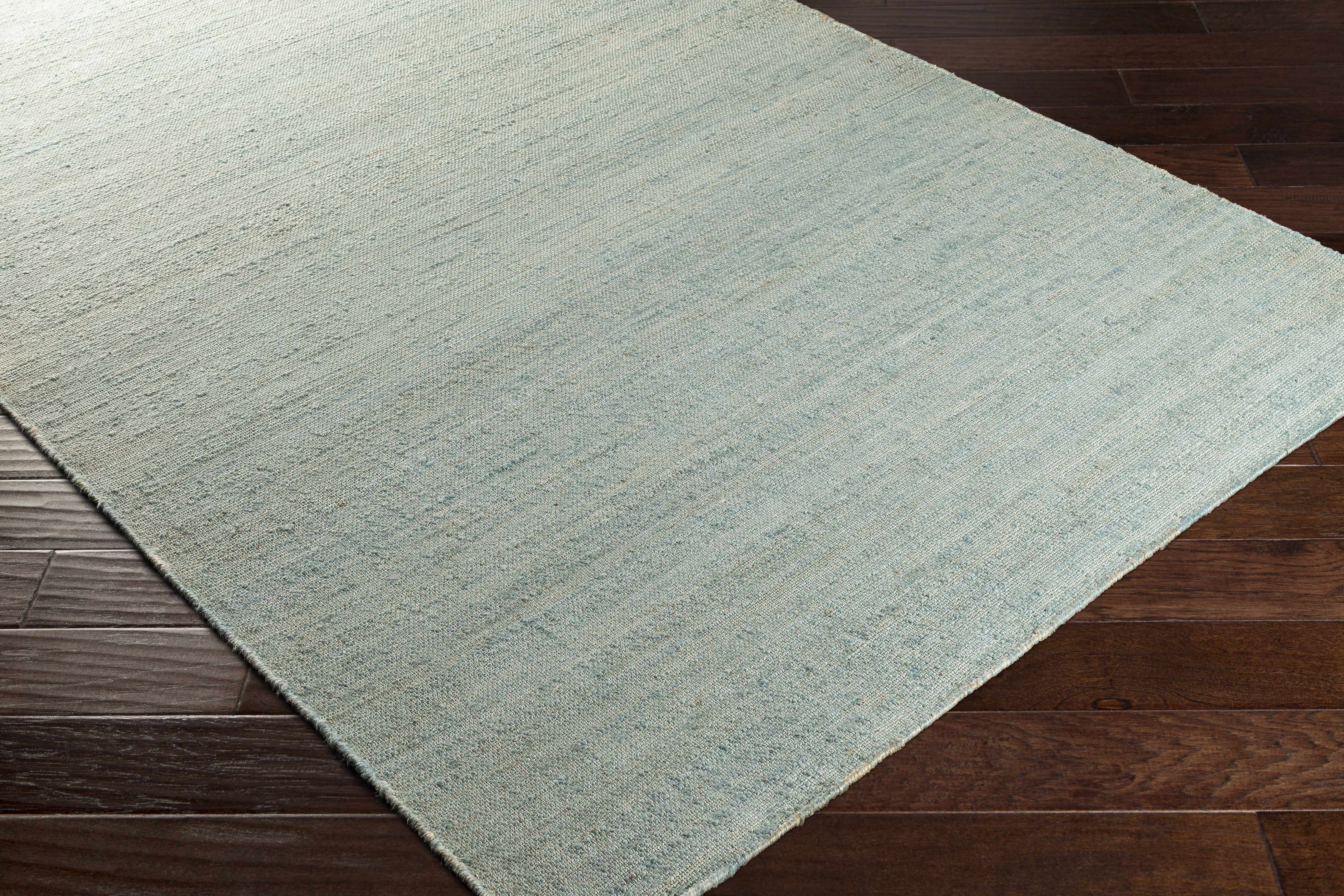 Quinhagak Jute Rug - Clearance - Image 6