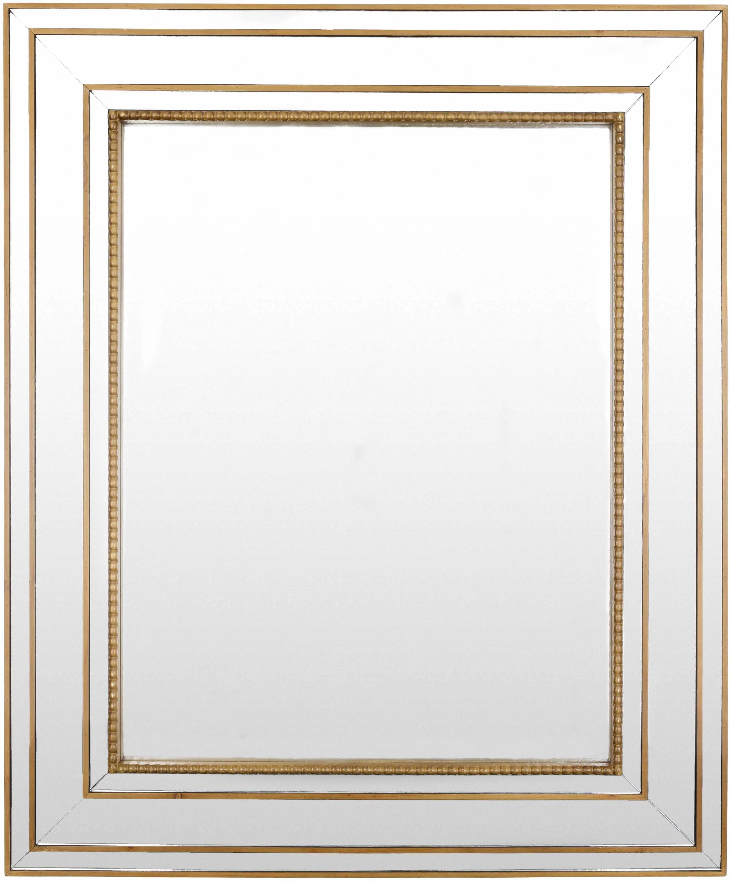 Quisao Mirror - Clearance