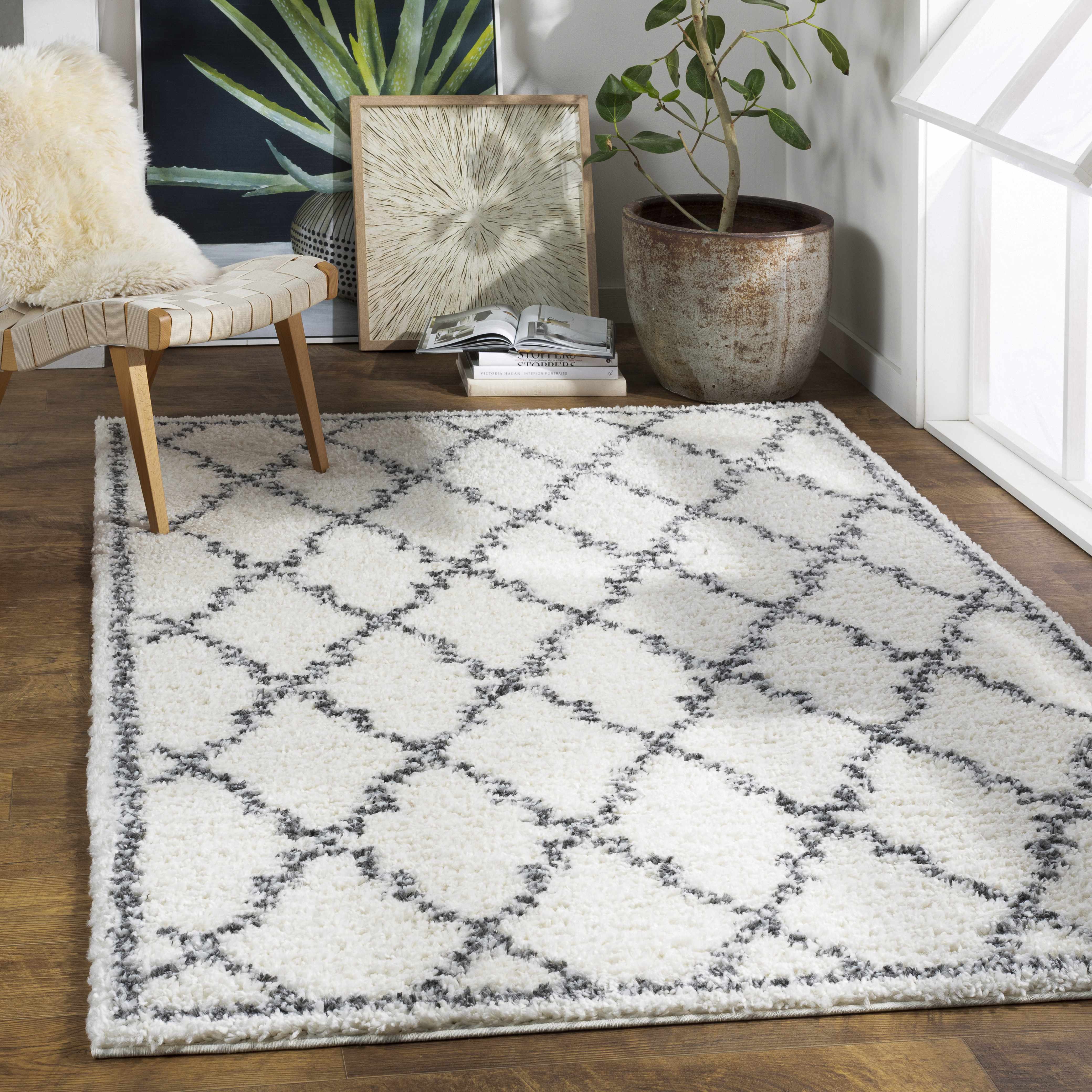 Quorn Area Rug - Clearance - Image 2