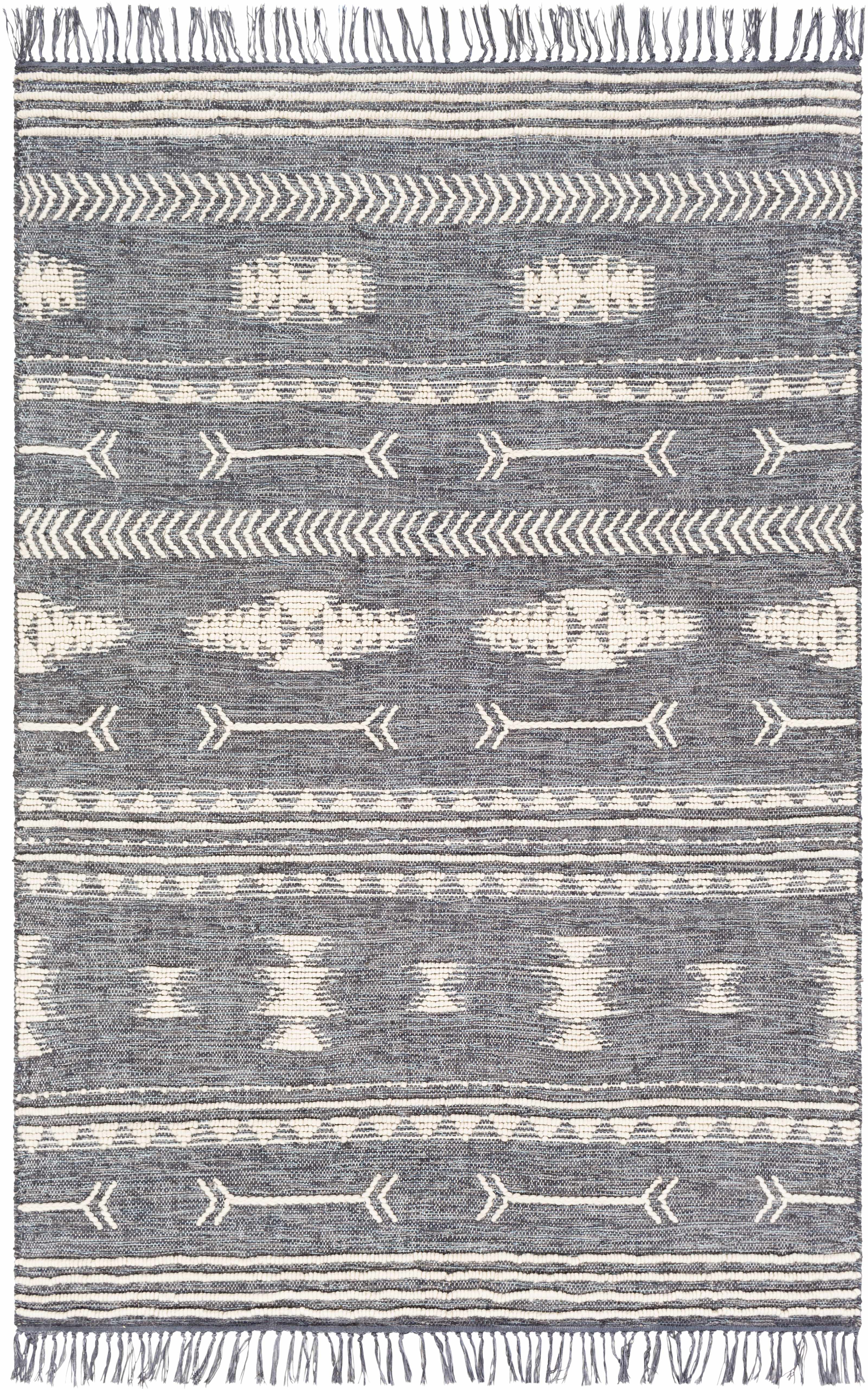 Quorndon Area Rug - Clearance