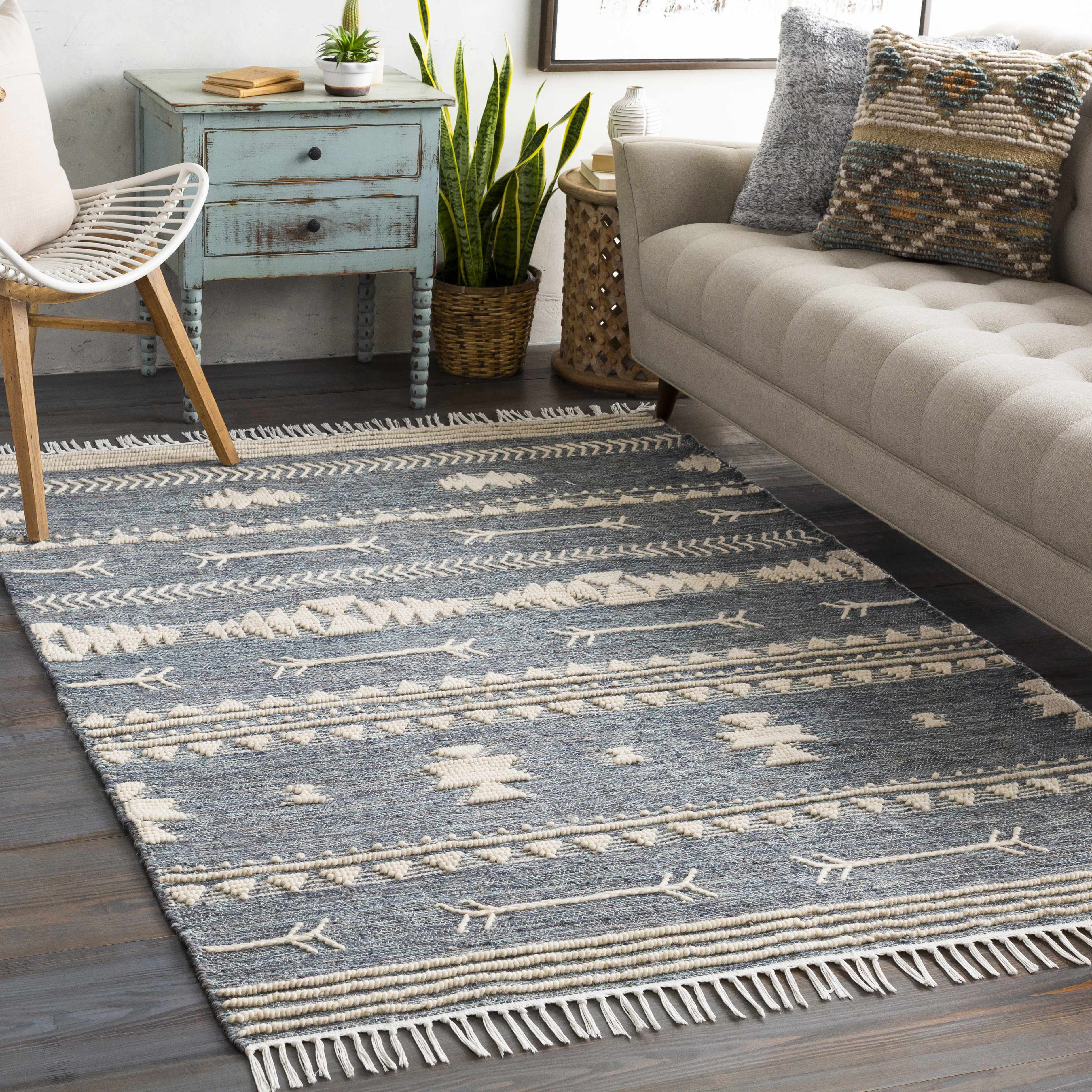 Quorndon Area Rug - Clearance - Image 2