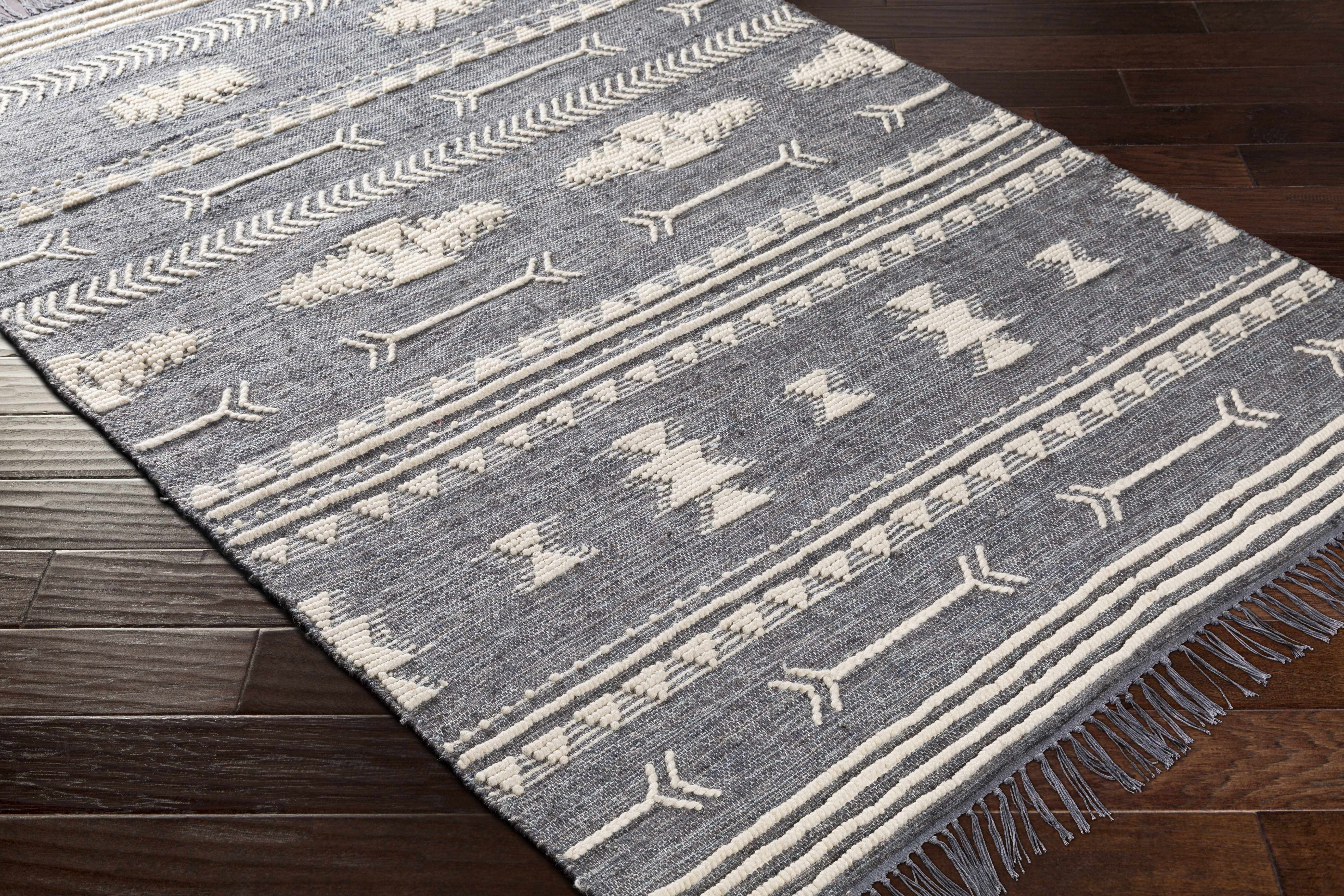 Quorndon Area Rug - Clearance - Image 3