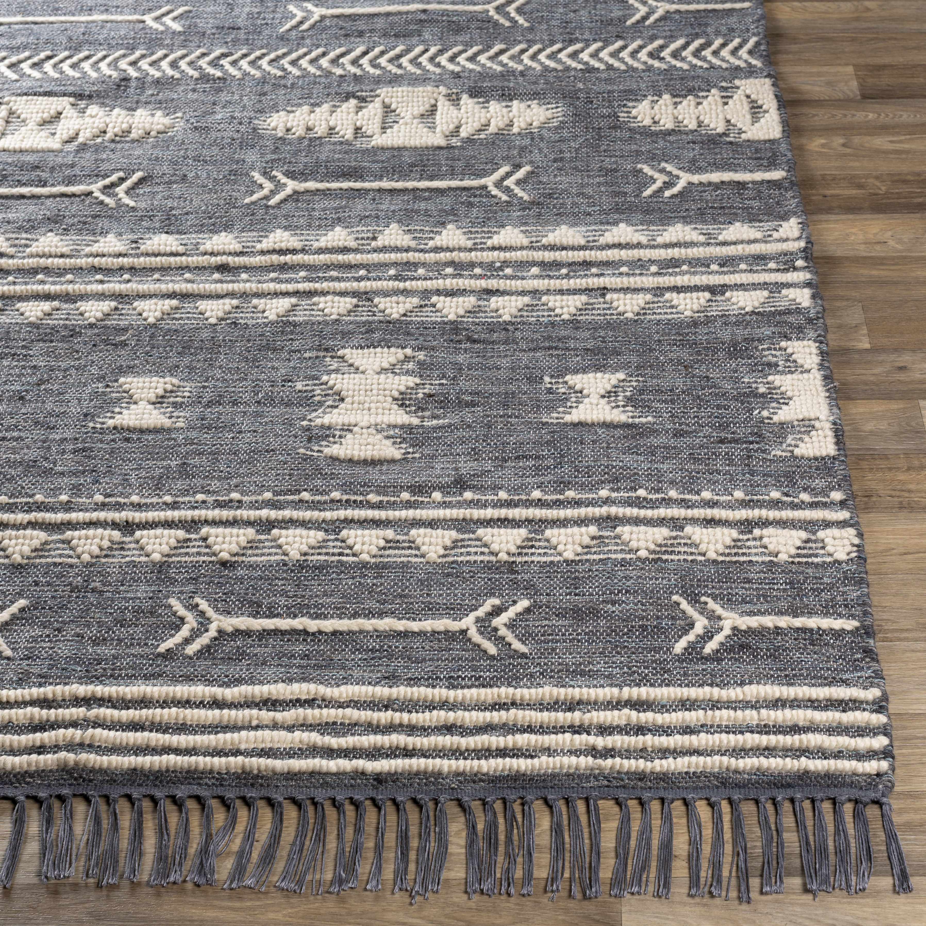 Quorndon Area Rug - Clearance - Image 4