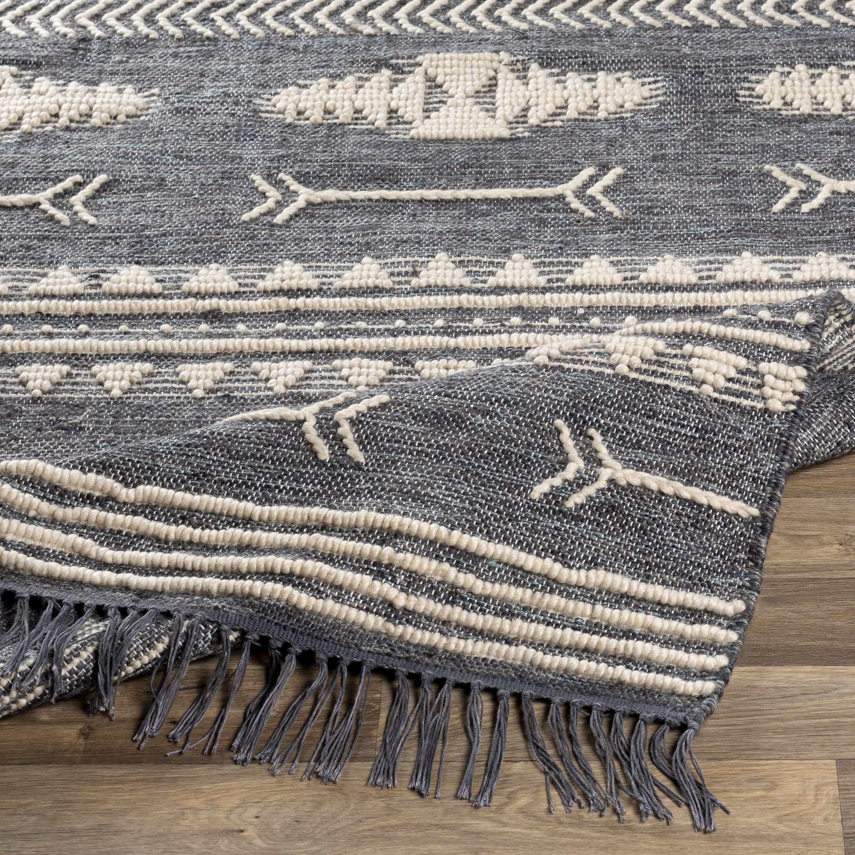 Quorndon Area Rug - Clearance - Image 5