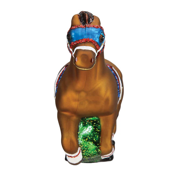 Racehorse Ornament - Image 5