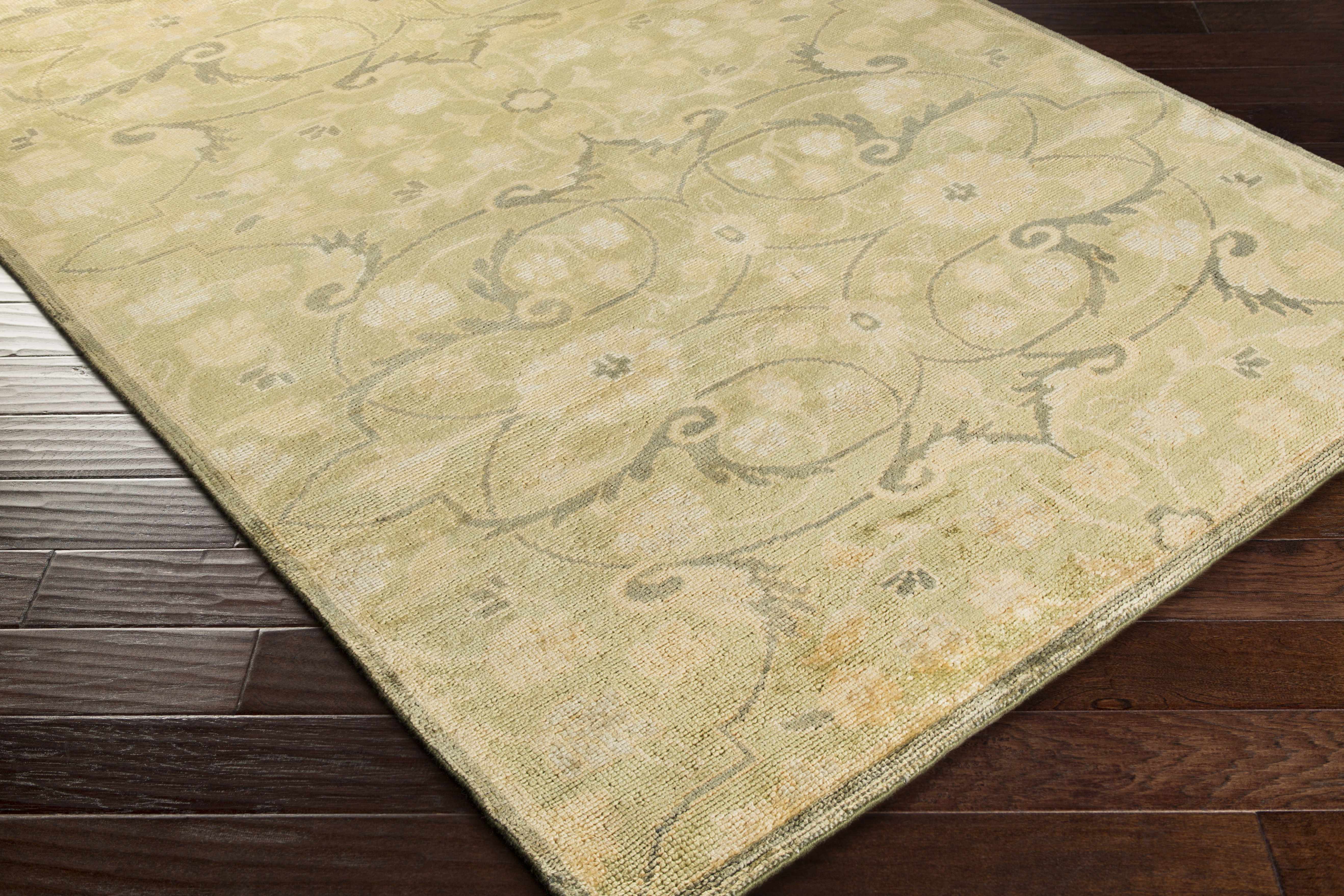 Raceland Area Carpet - Clearance - Image 2