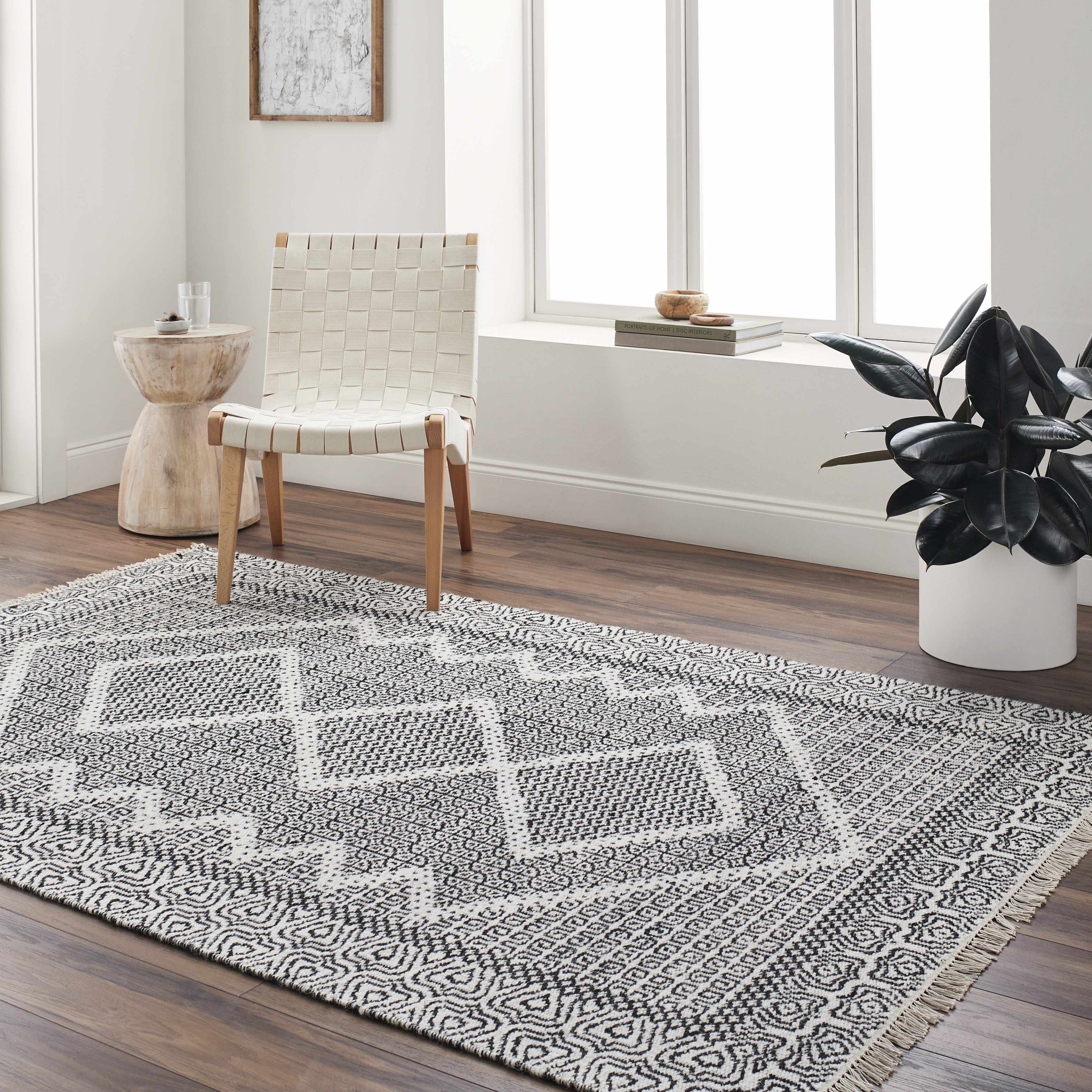 Rach Area Rug - Clearance - Image 2