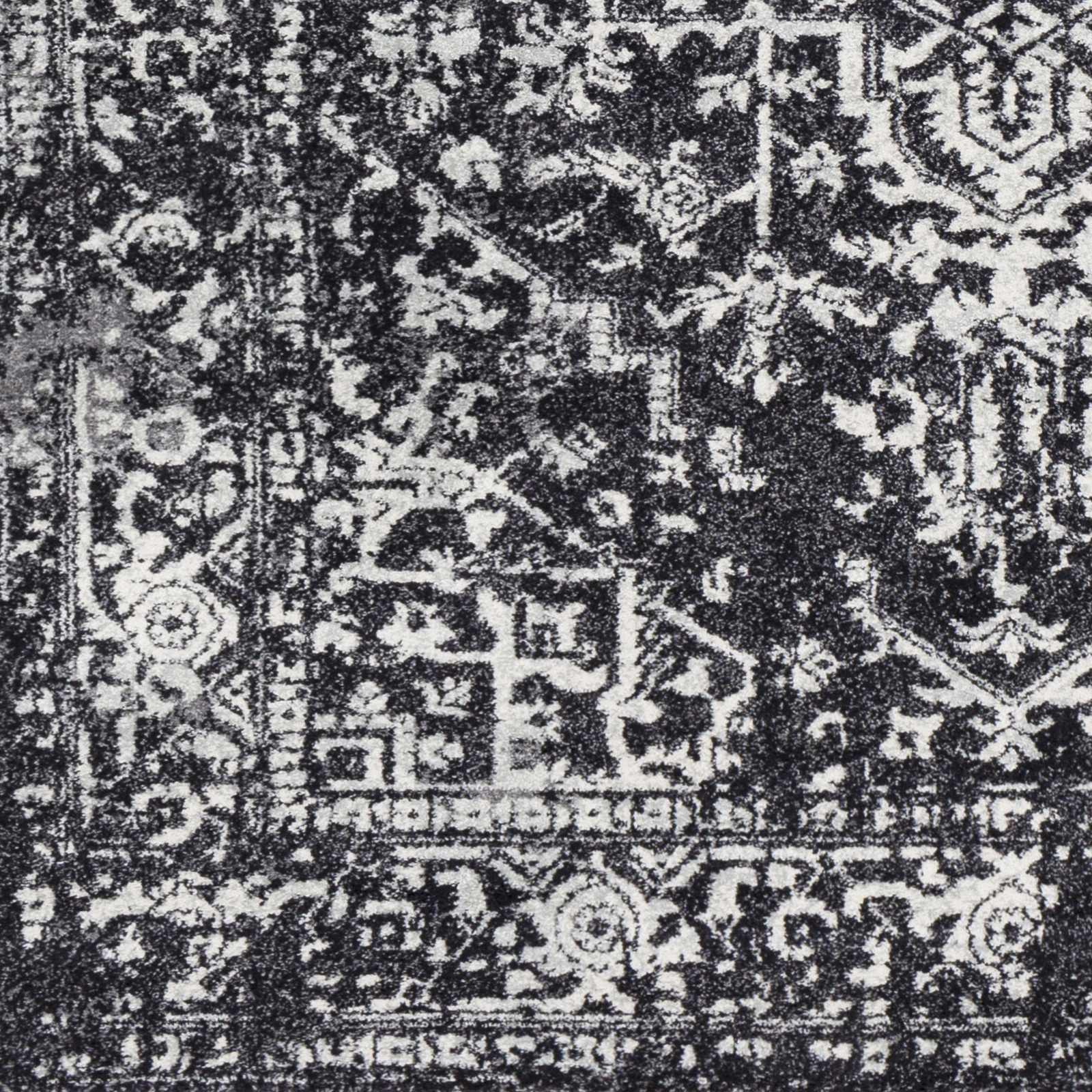 Rachel Black Area Rug - Image 10