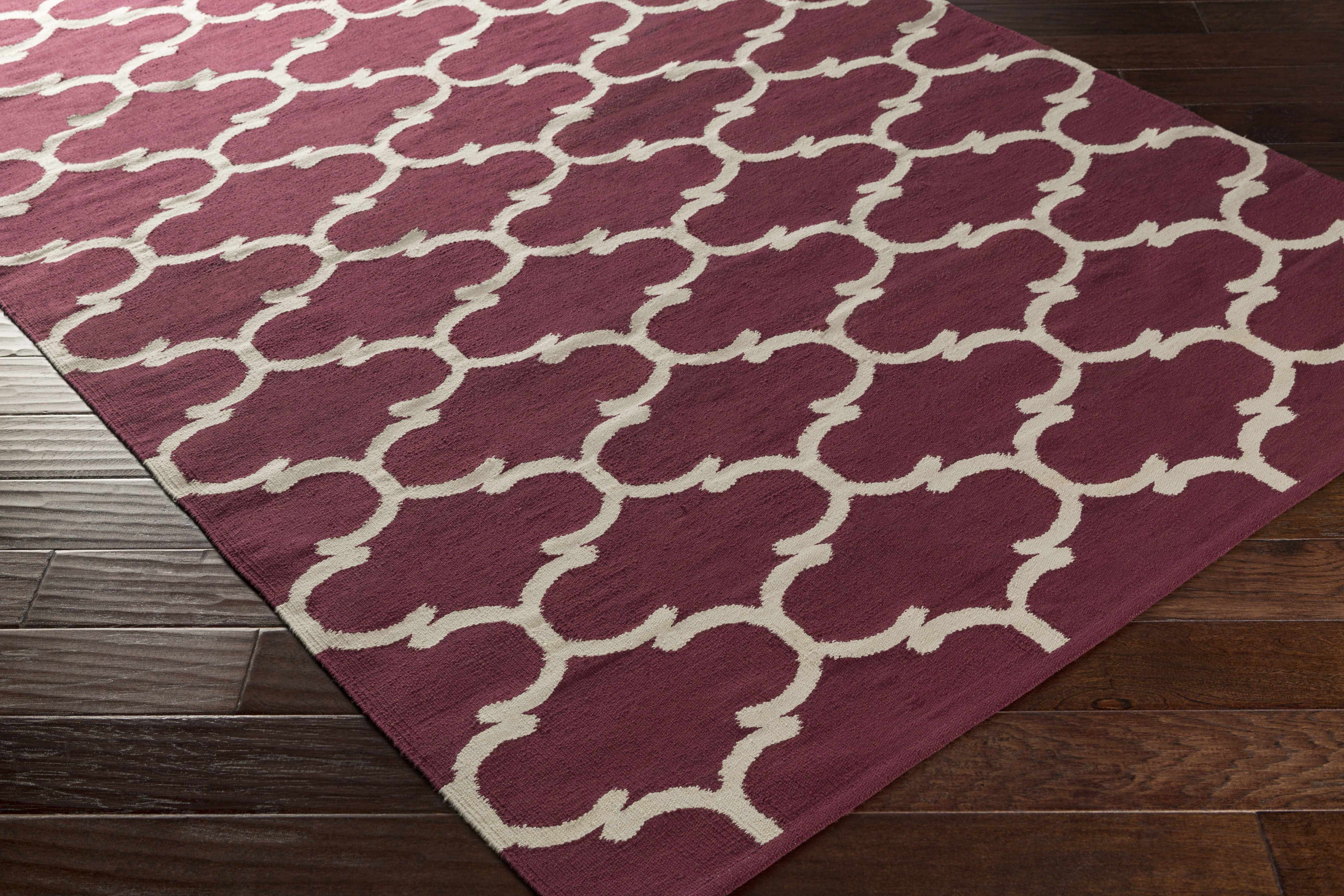 Racine Area Carpet - Clearance - Image 2