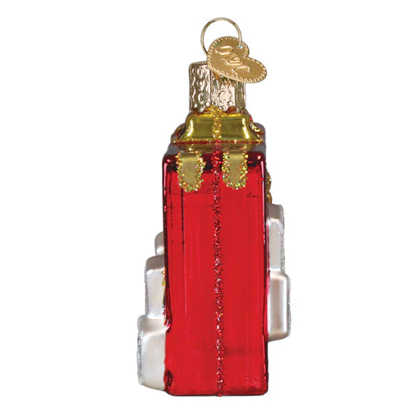 Rack N Roll Mahjong Ornament - Image 3