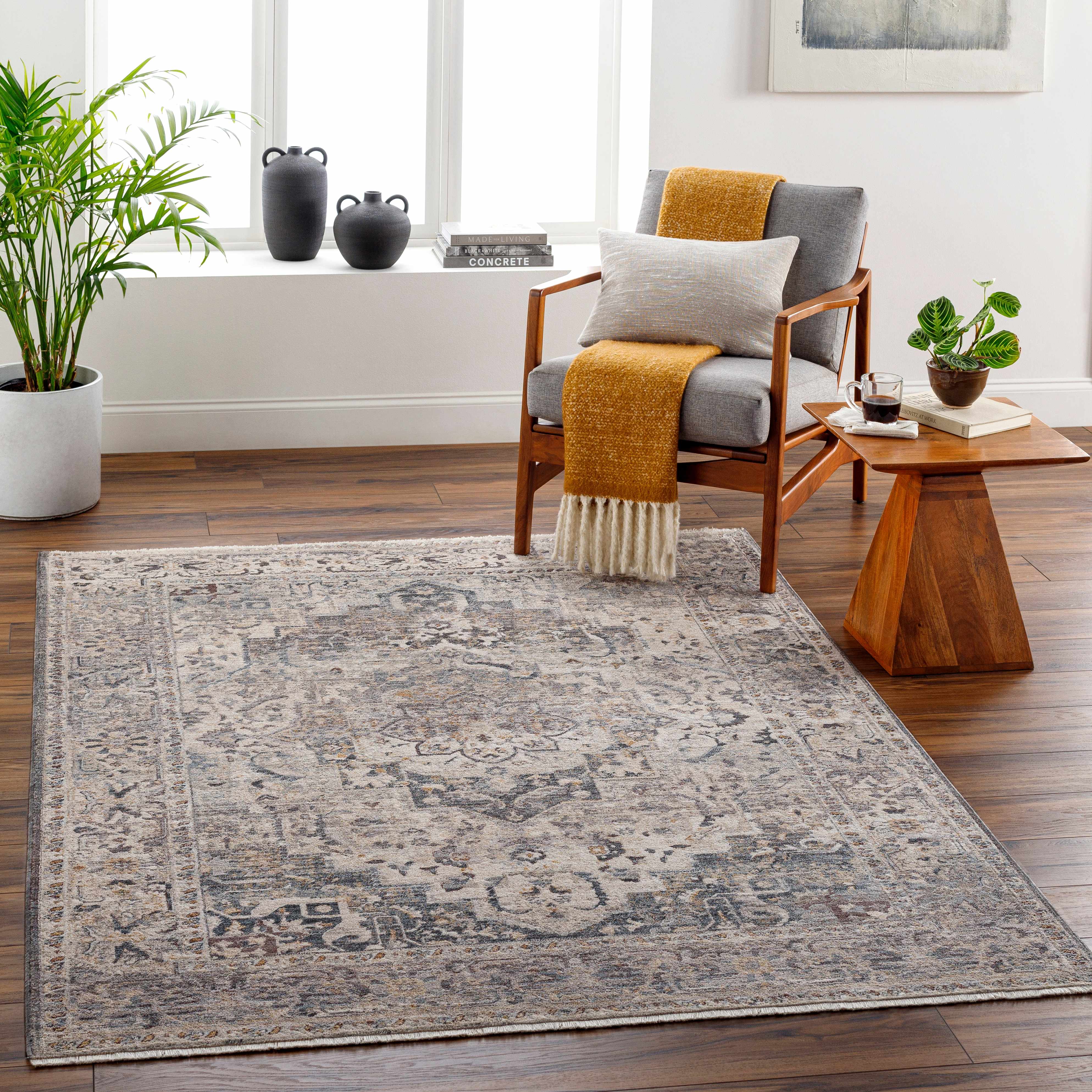 Rada  Area Rug - Clearance - Image 2