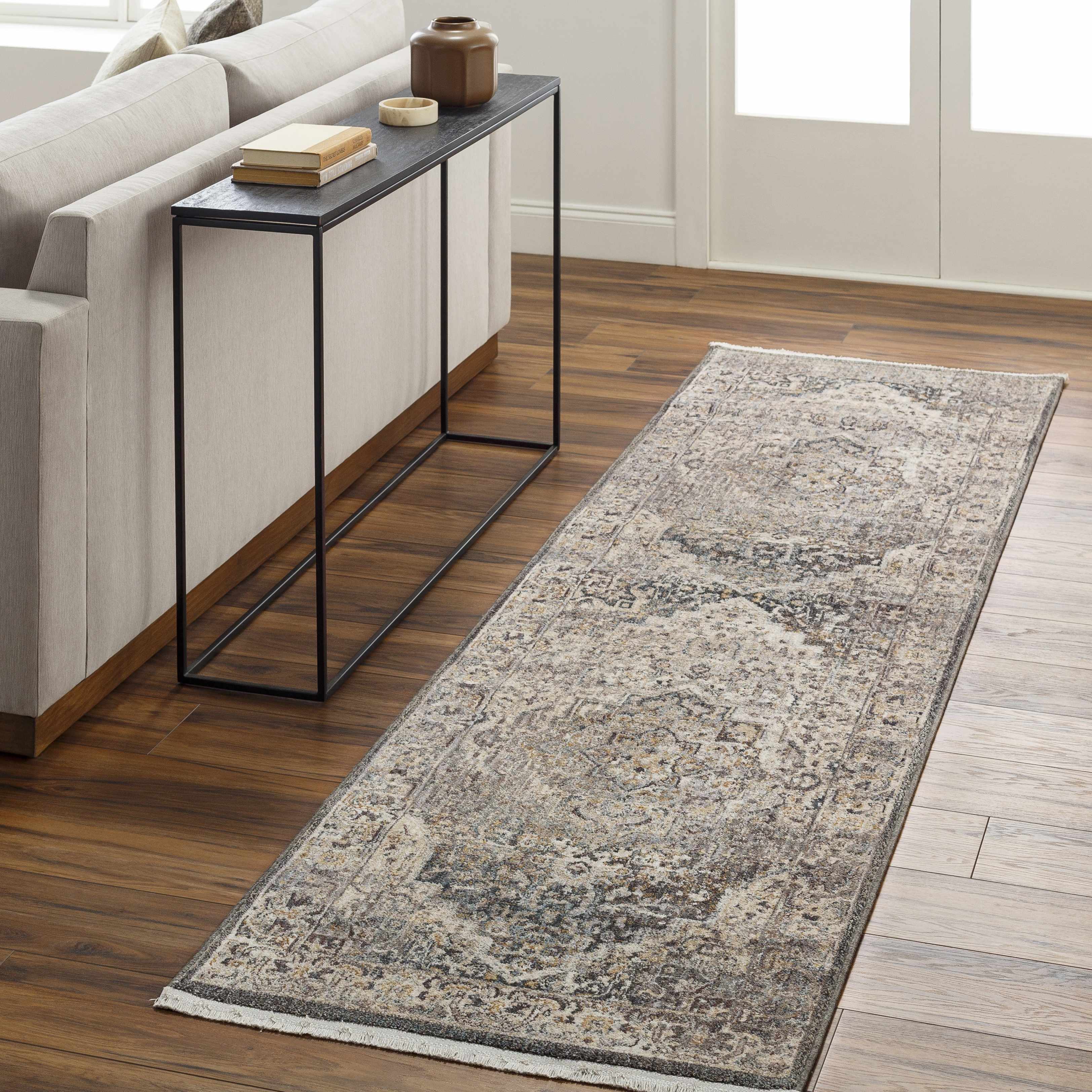 Rada  Area Rug - Clearance - Image 7