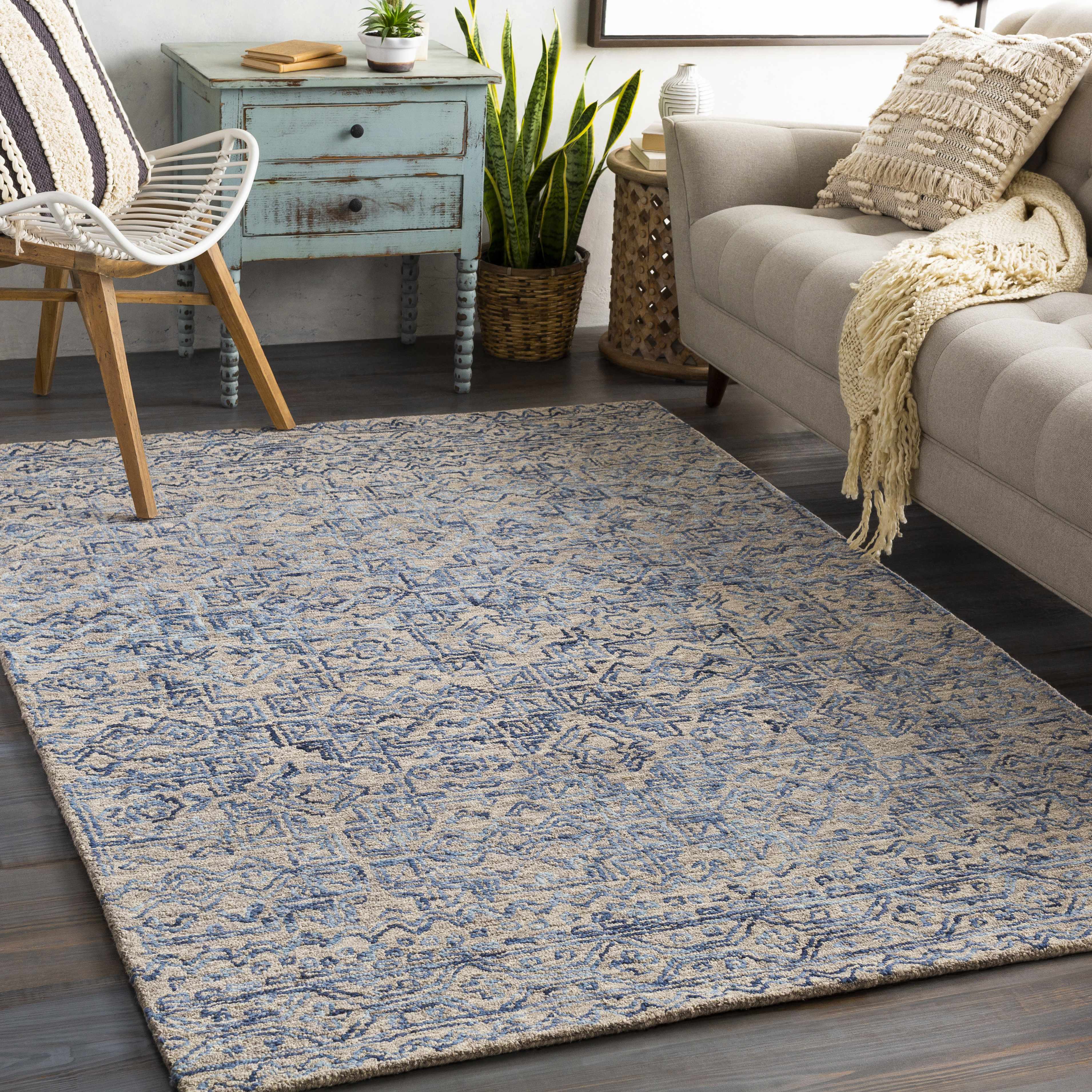 Radisson Area Rug - Image 3