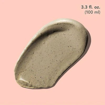 Rael Miracle Clear Pore Purifying Kaolin Clay Face Mask 3.4 fl oz - Image 7