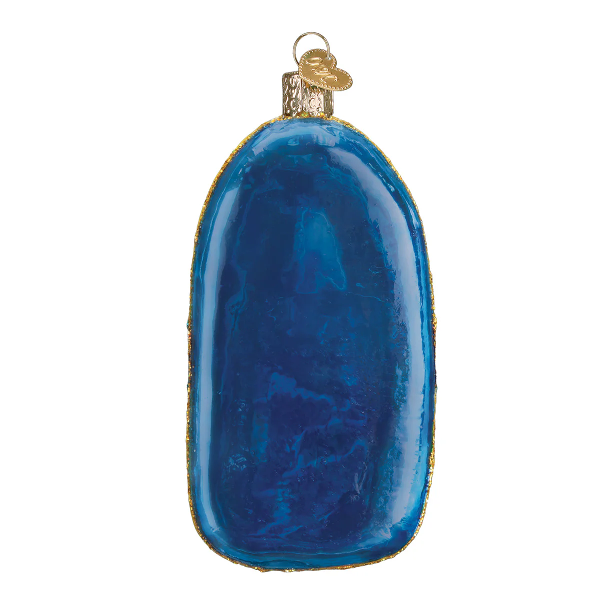 Raft Ornament by Old World Christmas - Image 4