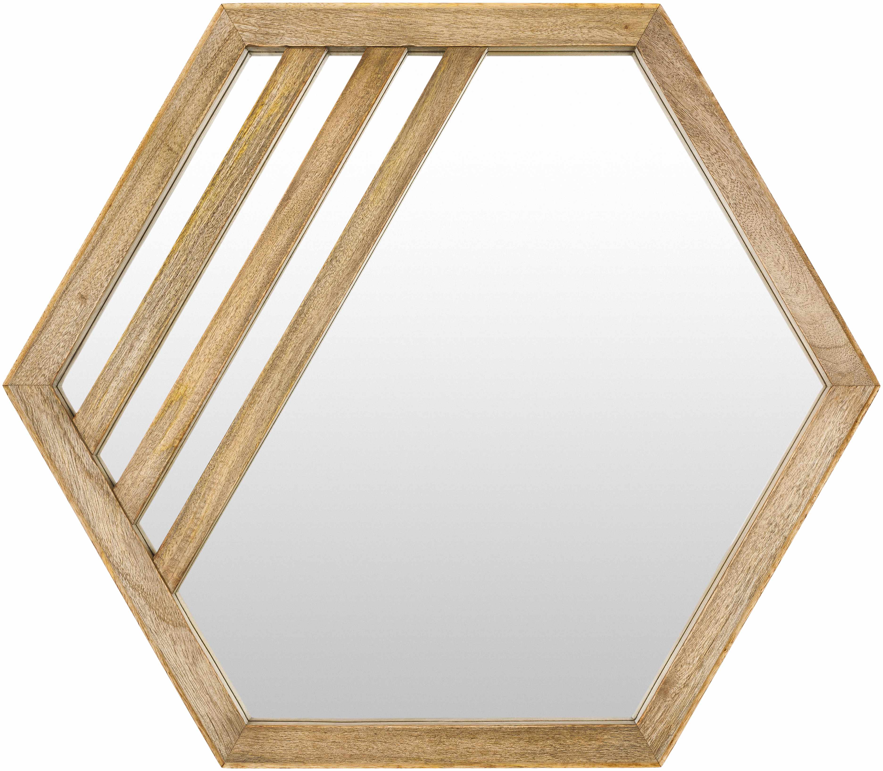 Ragandang Mirror