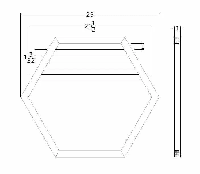 Ragandang Mirror - Image 5