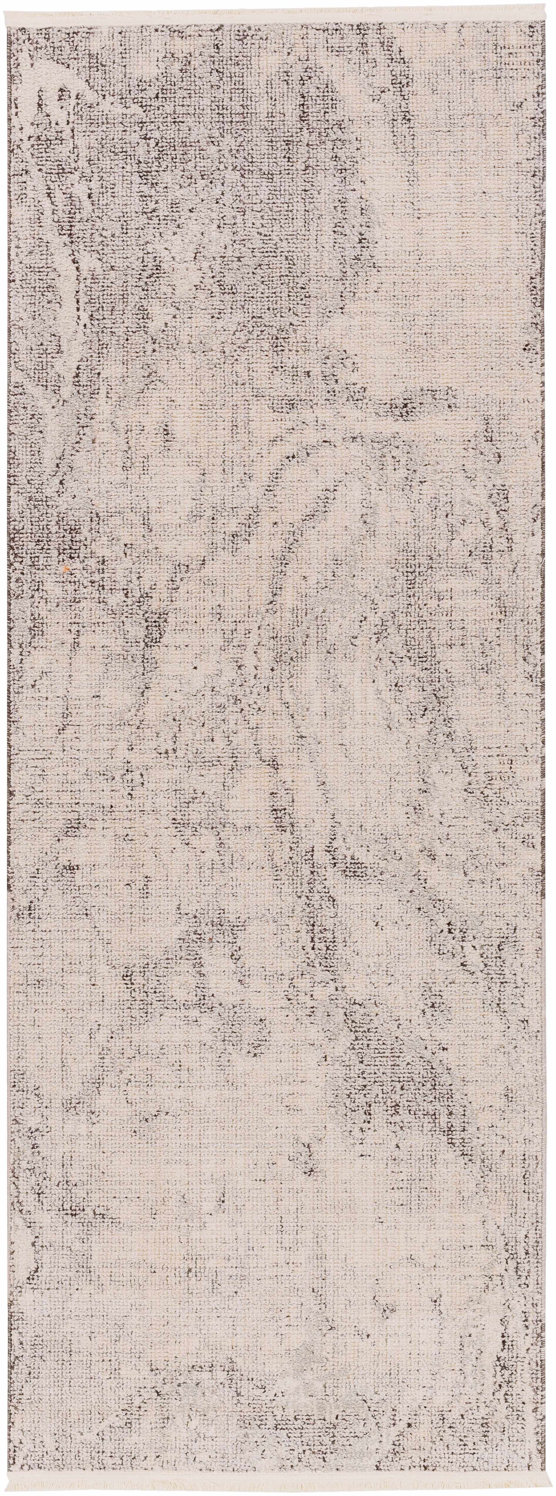 Rahm Ivory Marble Area Rug - Clearance - Image 7