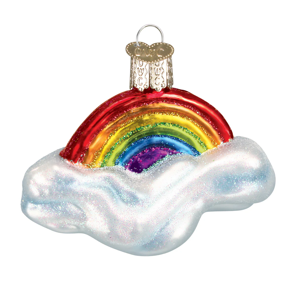 Rainbow Ornament - Image 3