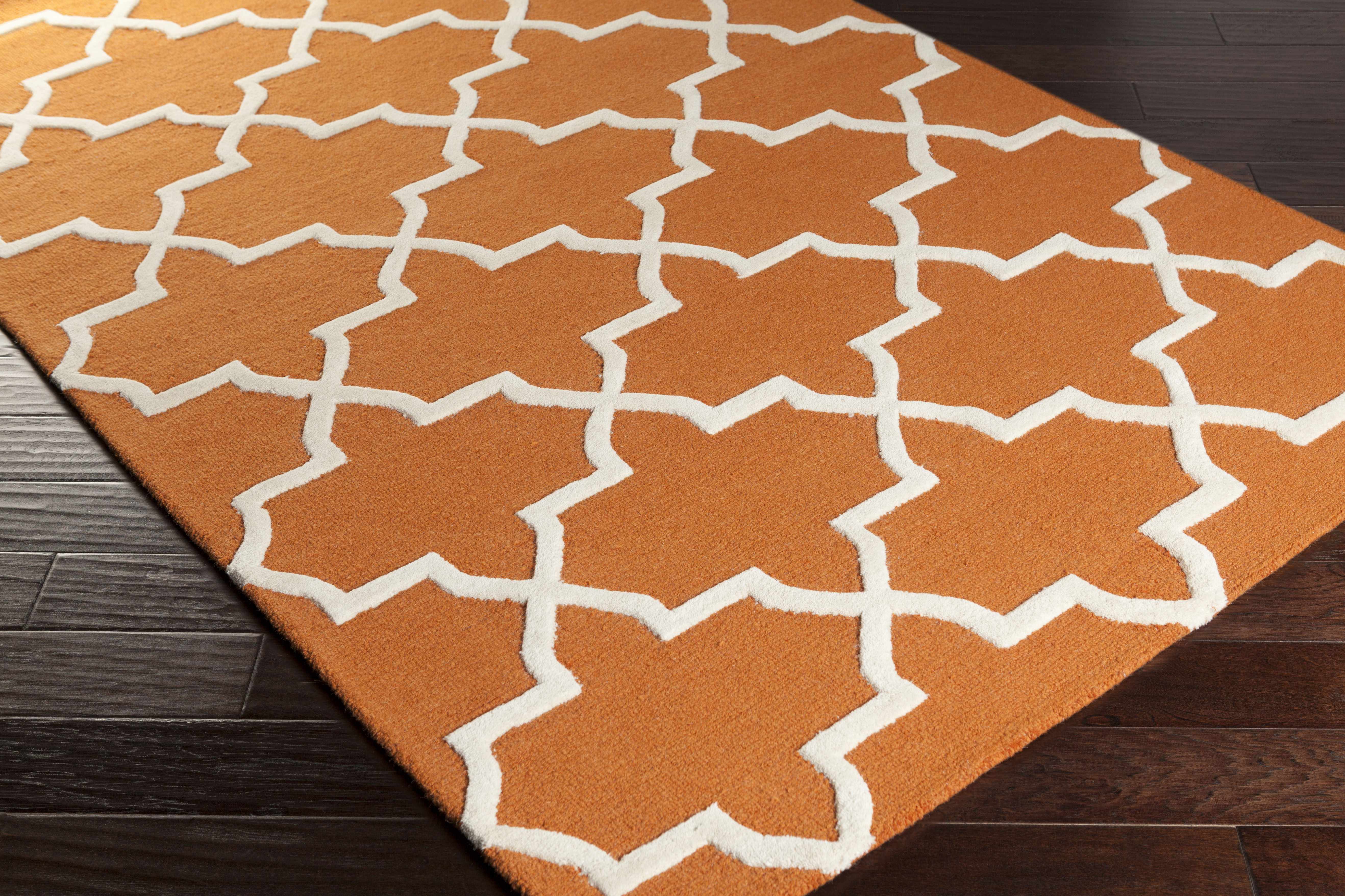 Raisin Area Rug - Clearance - Image 3