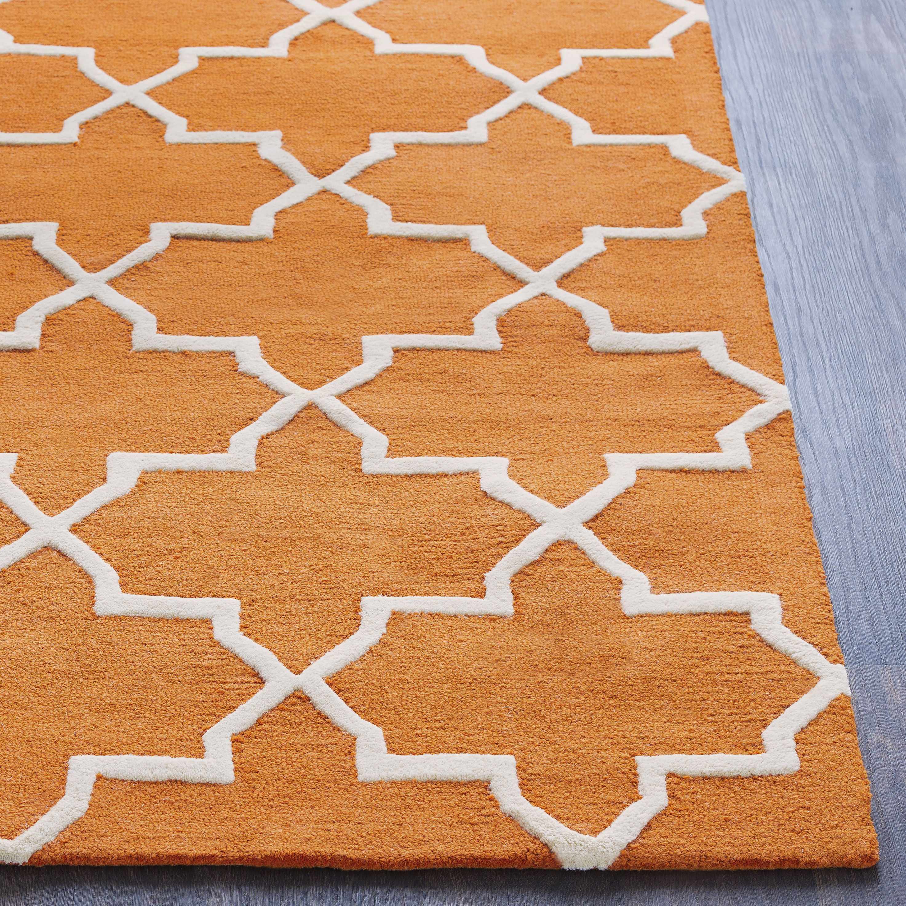 Raisin Area Rug - Clearance - Image 4