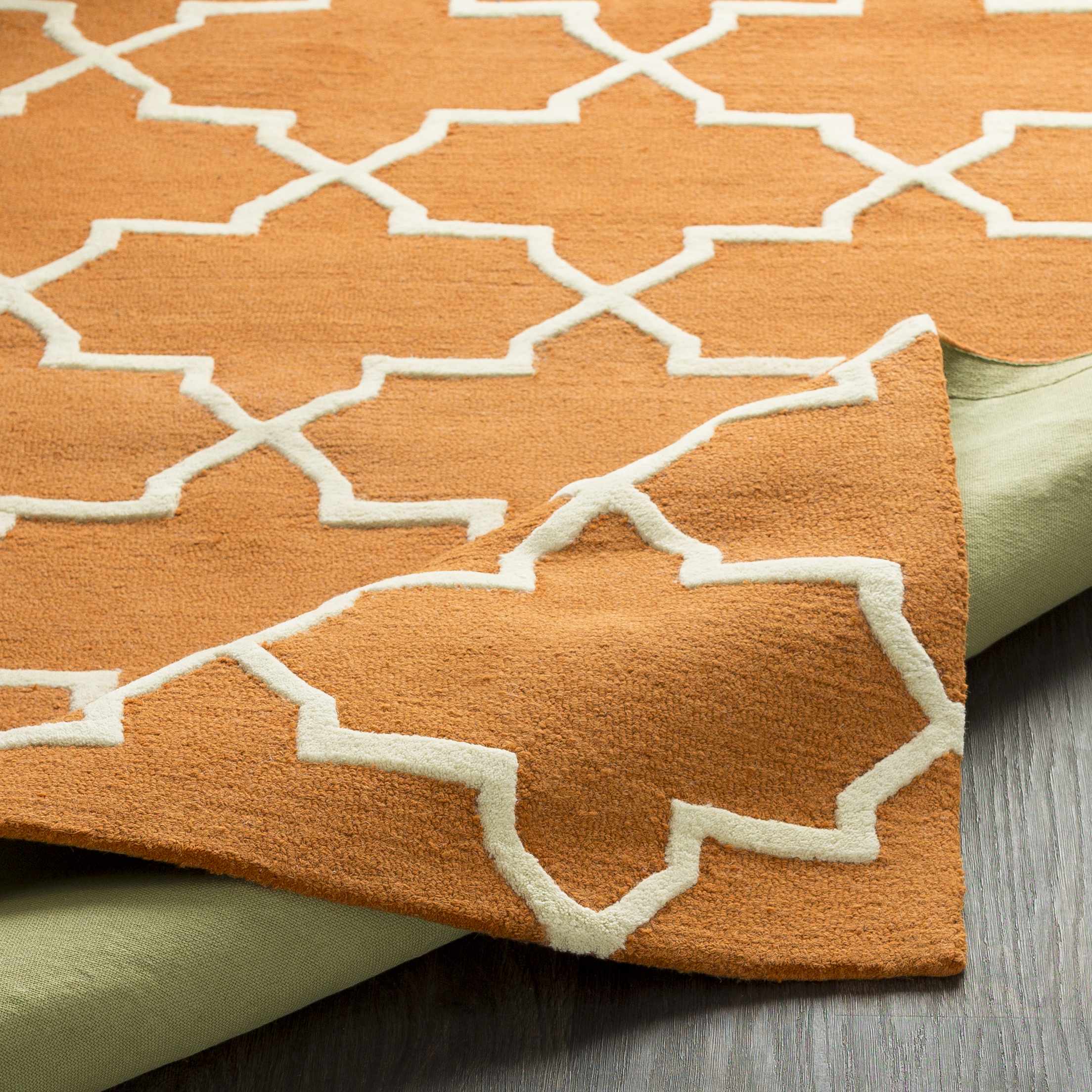 Raisin Area Rug - Clearance - Image 5
