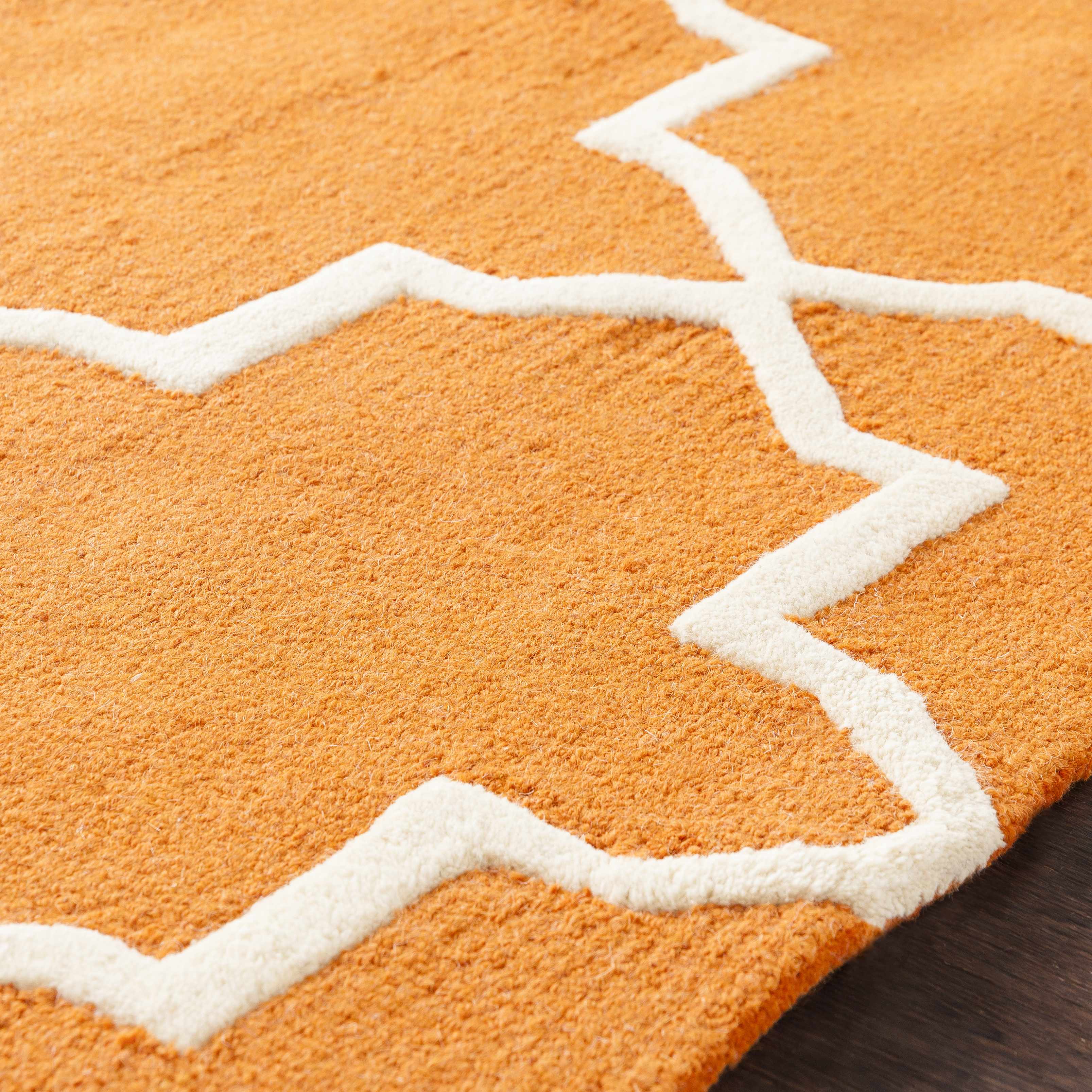 Raisin Area Rug - Clearance - Image 6