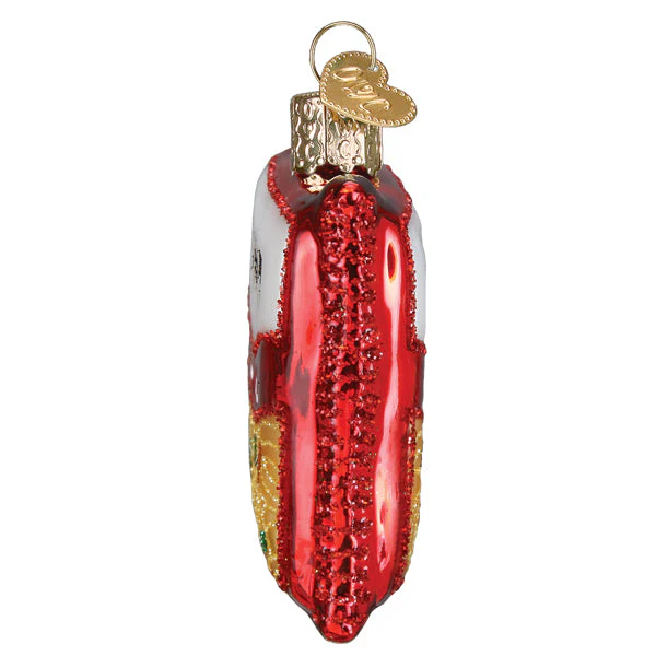 Ramen Noodles Ornament - Image 5
