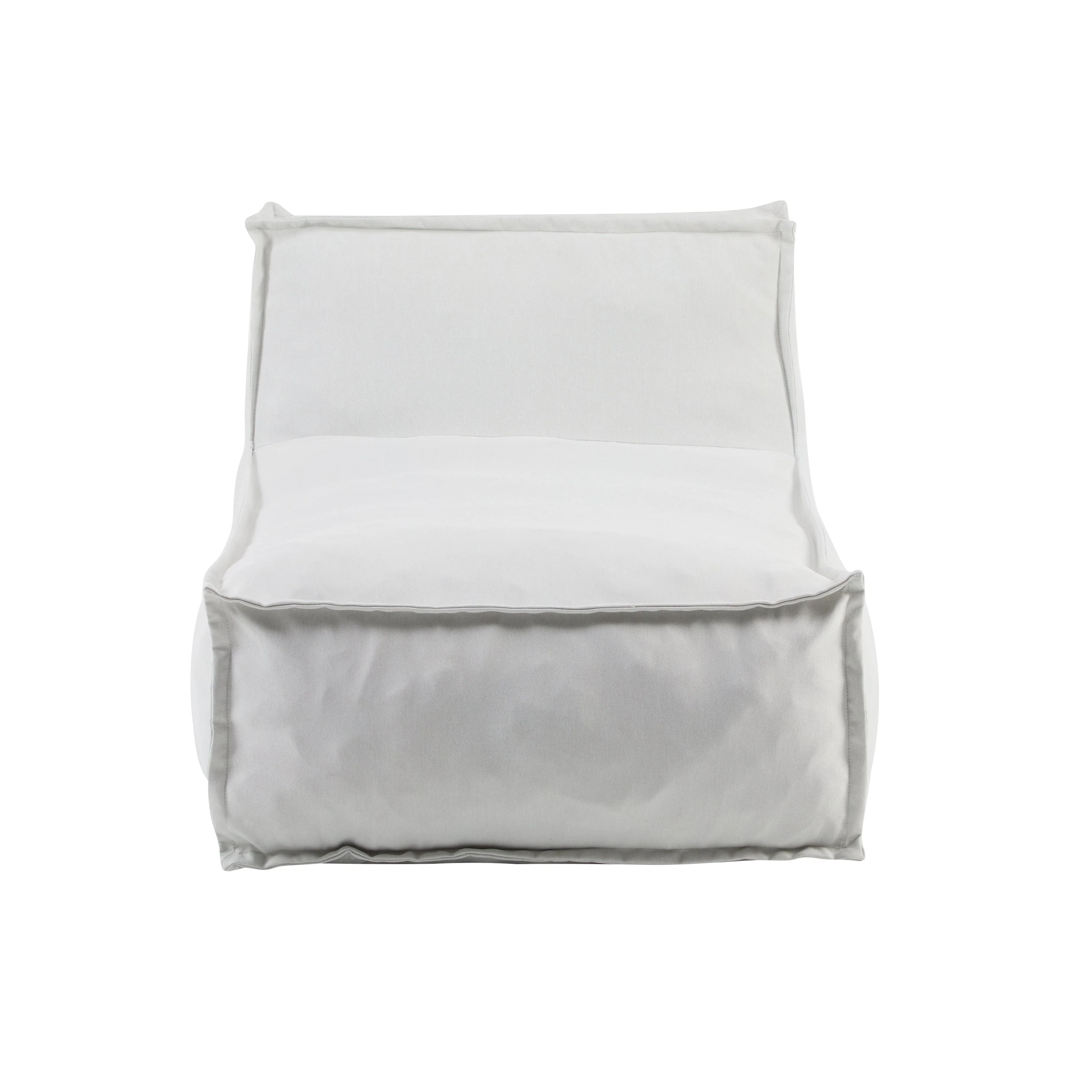 Ramona Outdoor Bean Bag Lounge Chair - Image 4