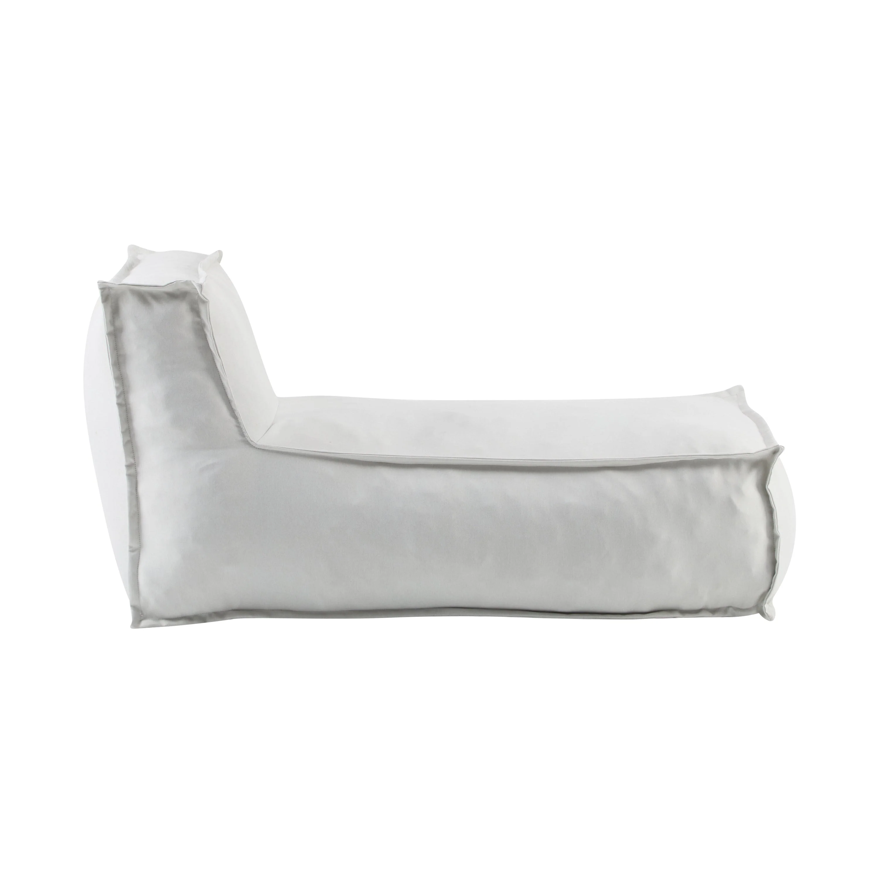 Ramona Outdoor Bean Bag Lounge Chair - Image 5