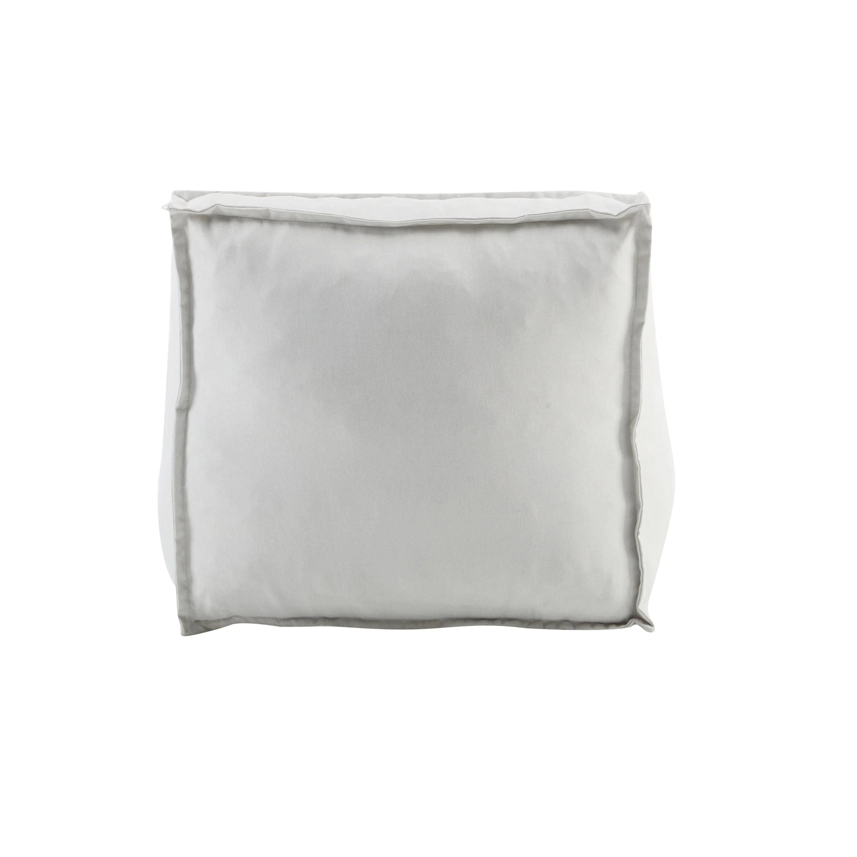 Ramona Outdoor Bean Bag Lounge Chair - Image 7