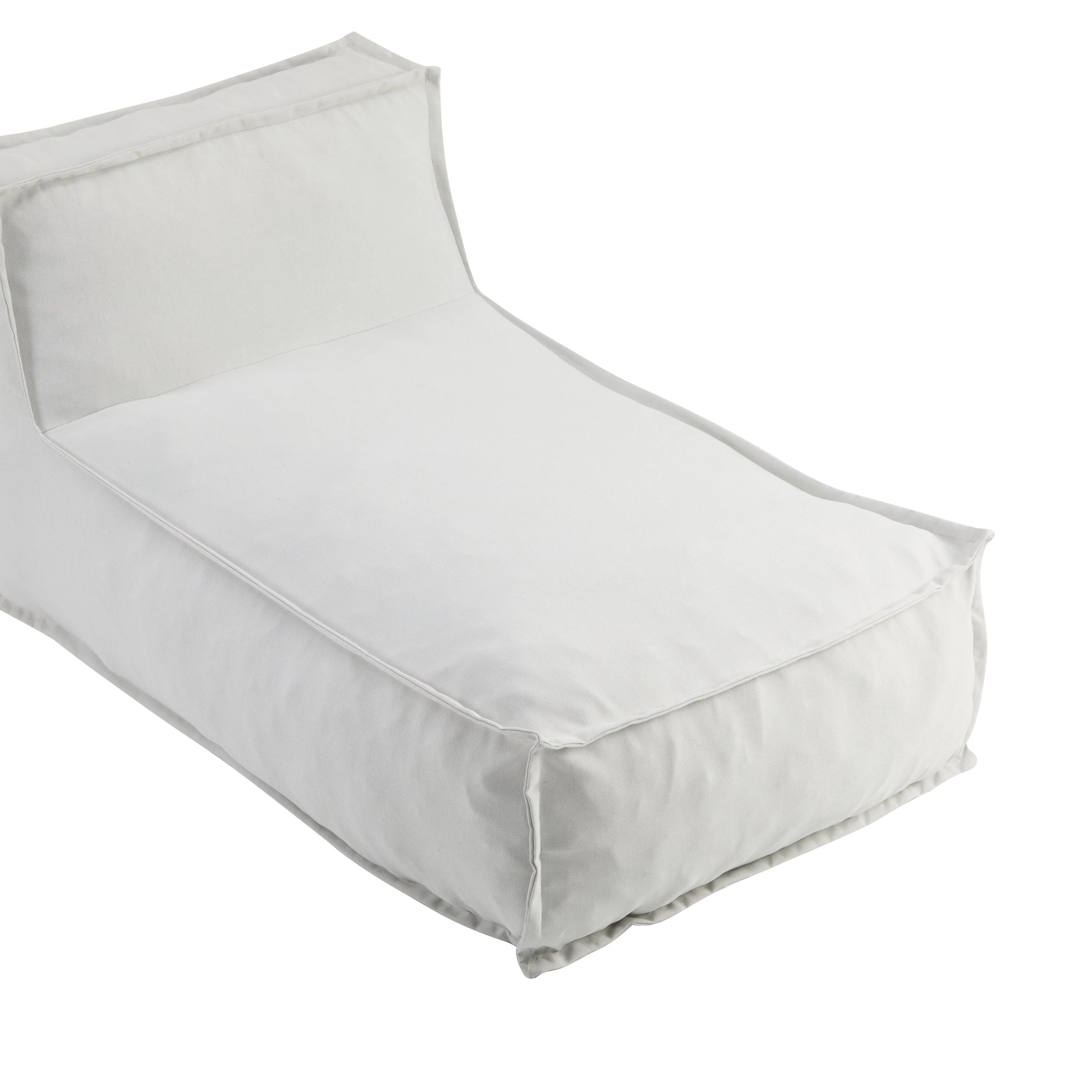 Ramona Outdoor Bean Bag Lounge Chair - Image 9