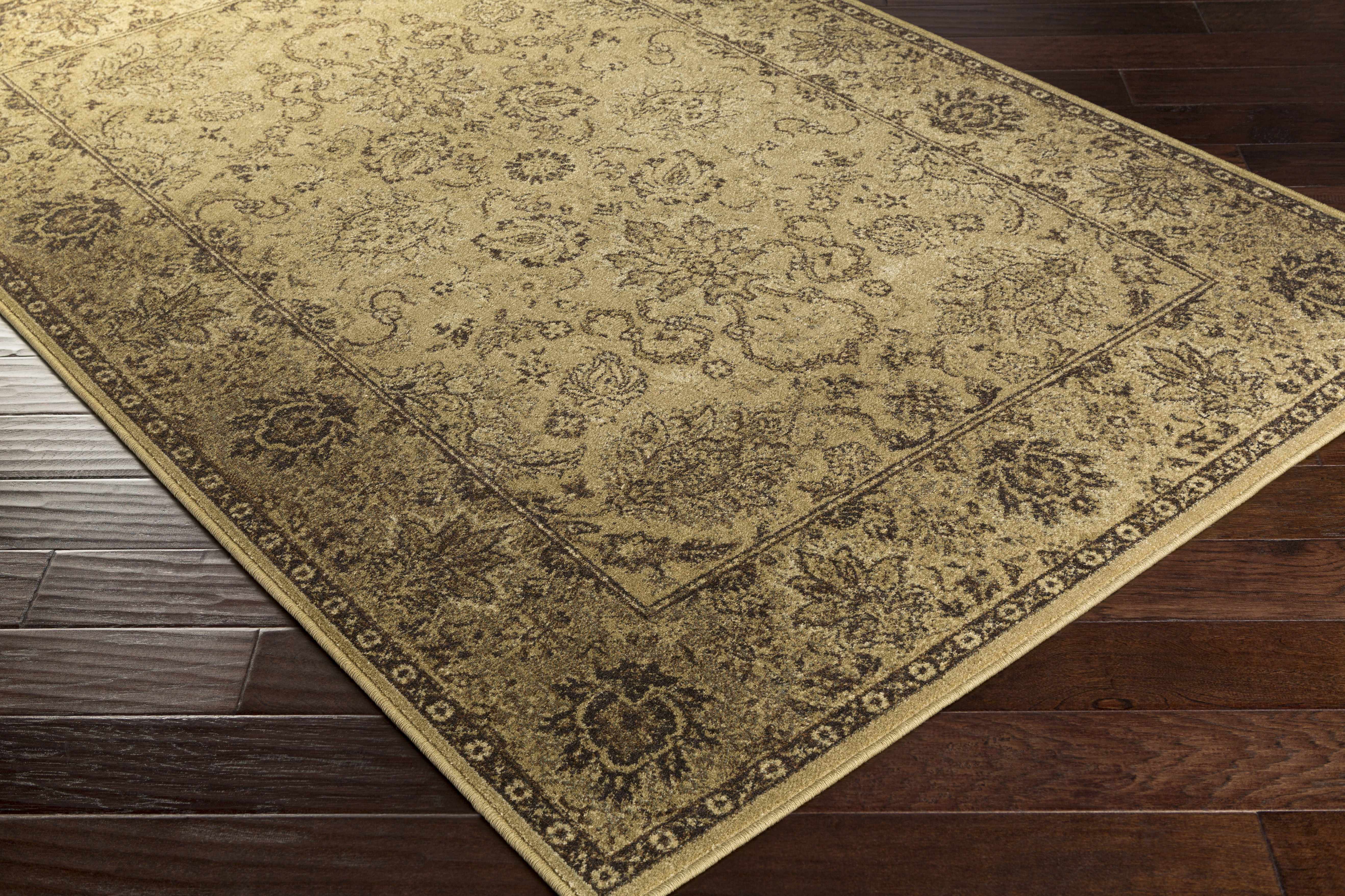 Ramsay Area Rug - Clearance - Image 2