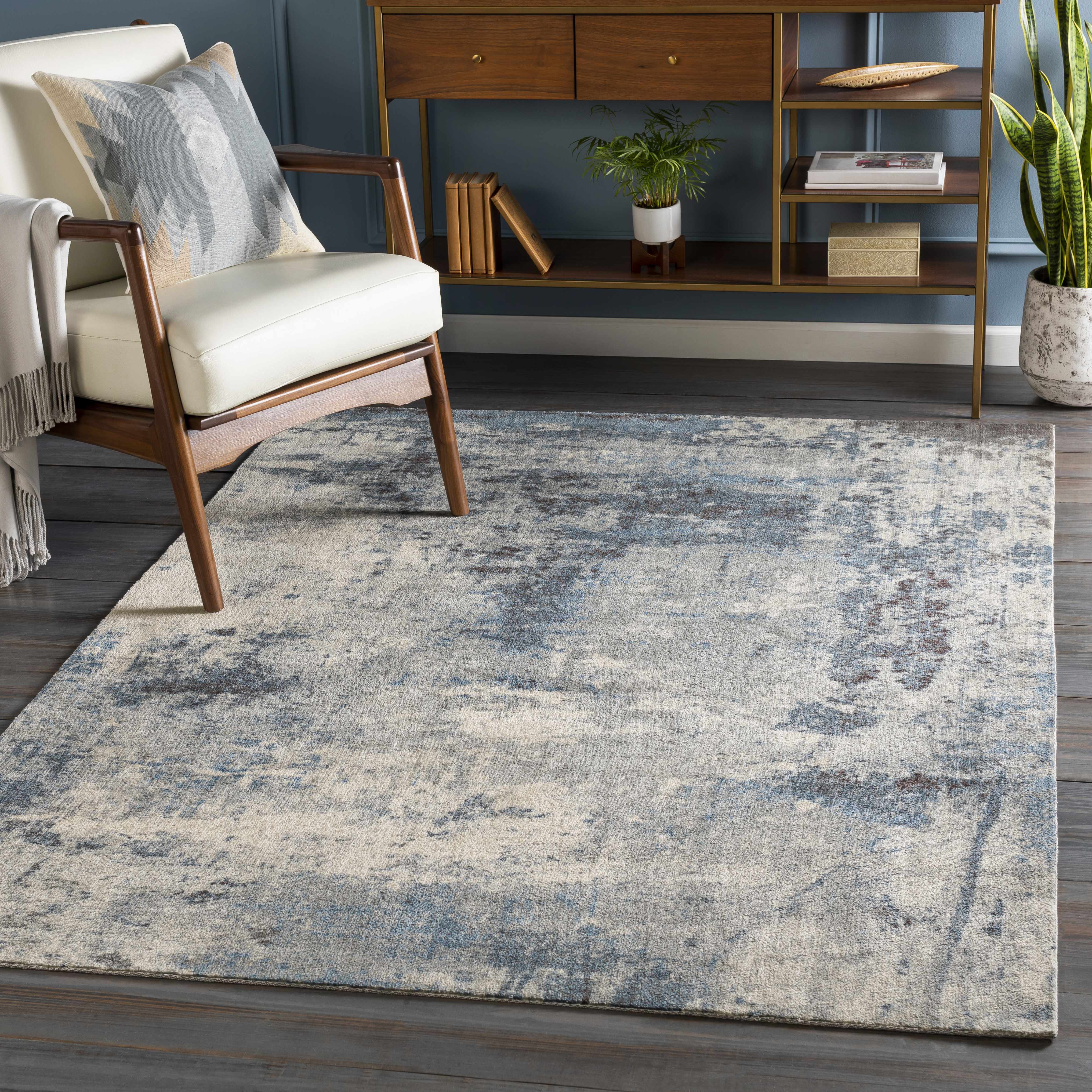 Ramsbottom Area Rug - Clearance - Image 2