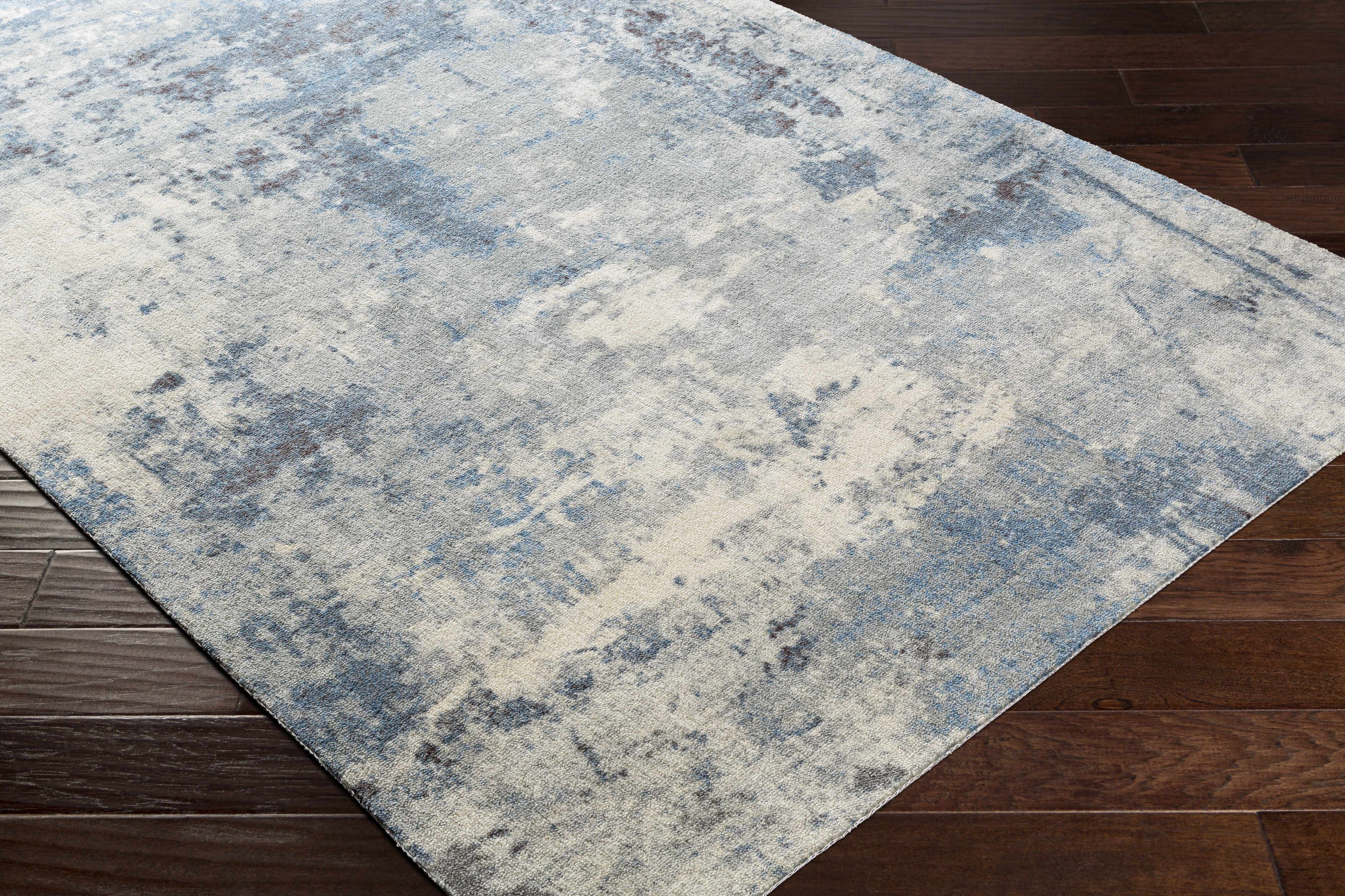 Ramsbottom Area Rug - Clearance - Image 3