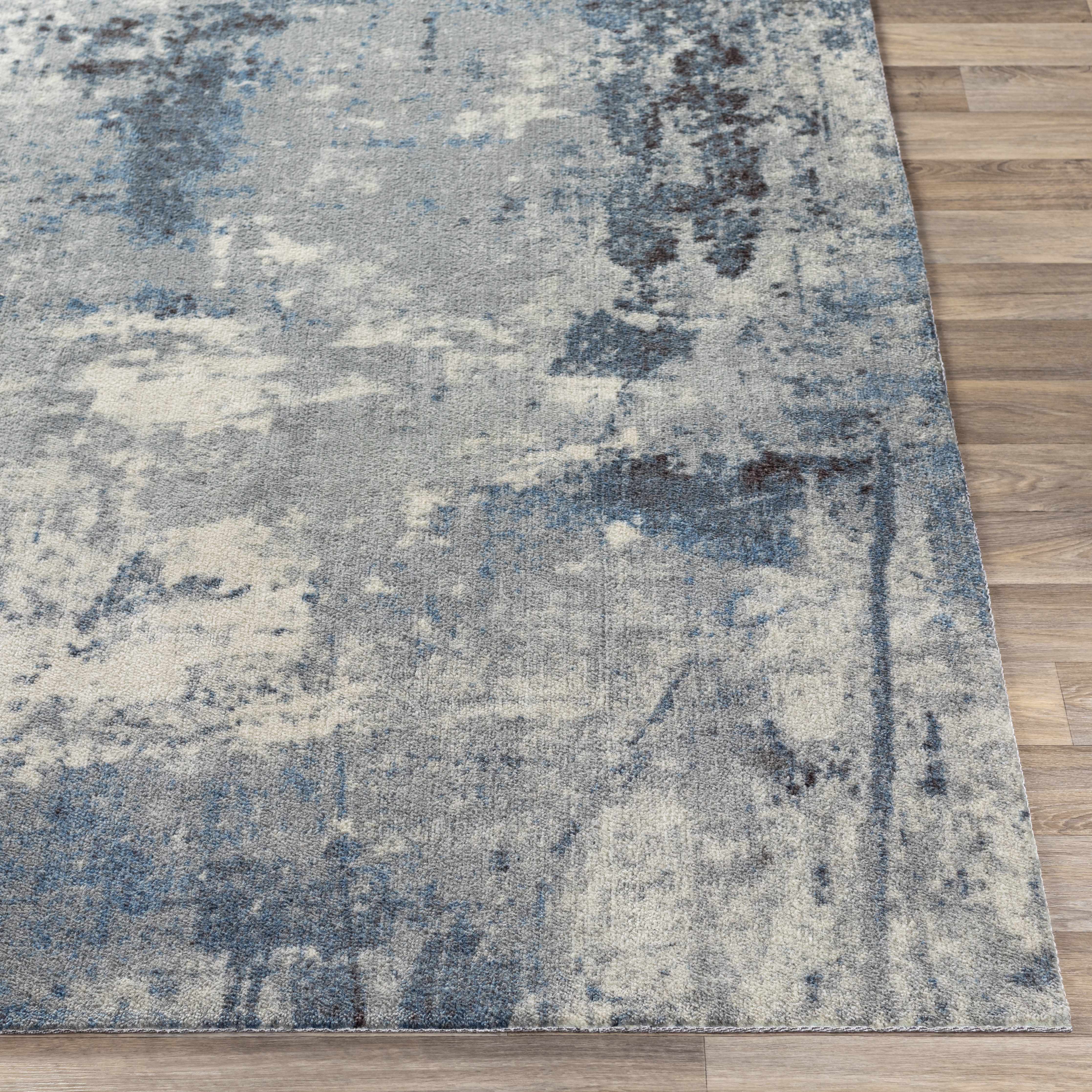 Ramsbottom Area Rug - Clearance - Image 4