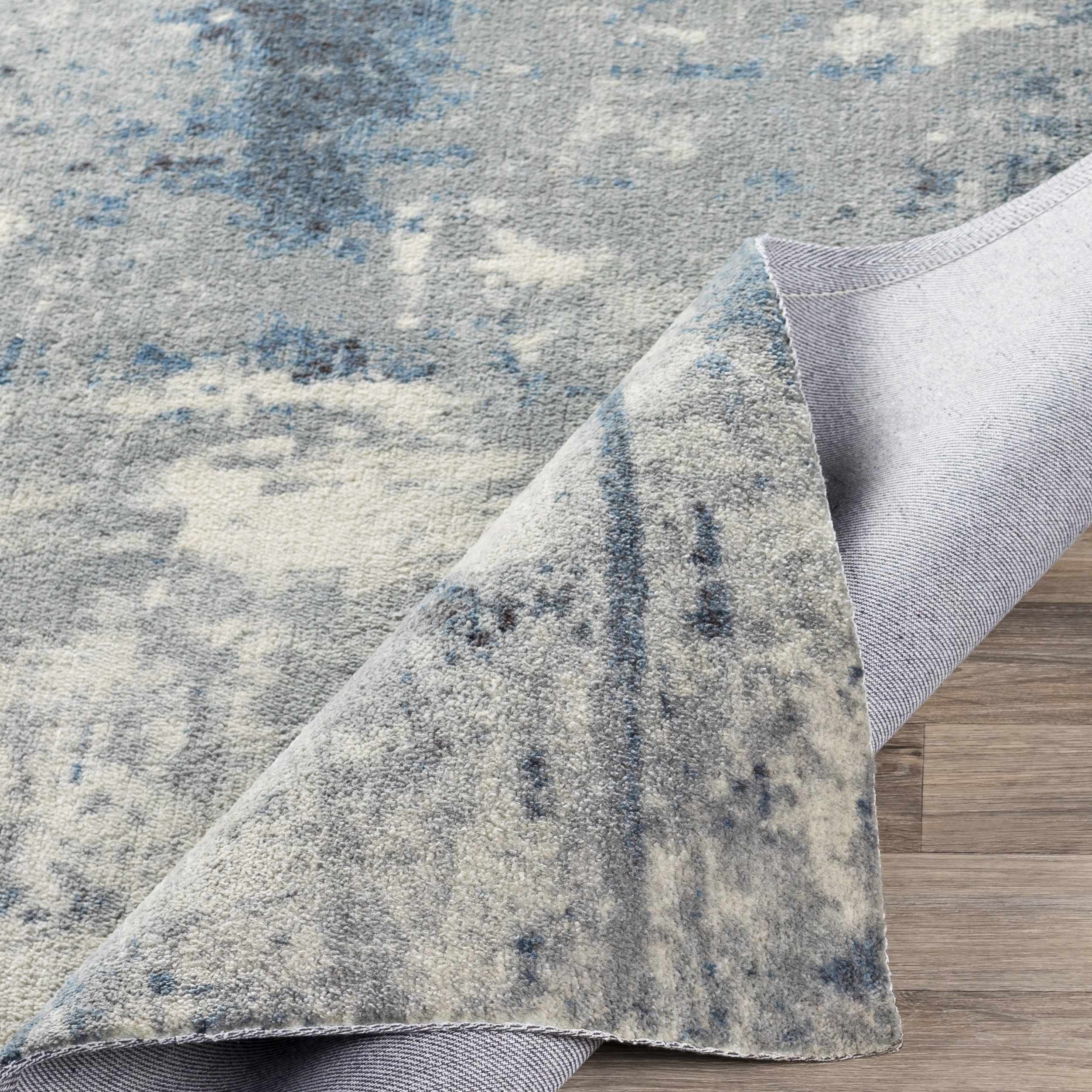 Ramsbottom Area Rug - Clearance - Image 5