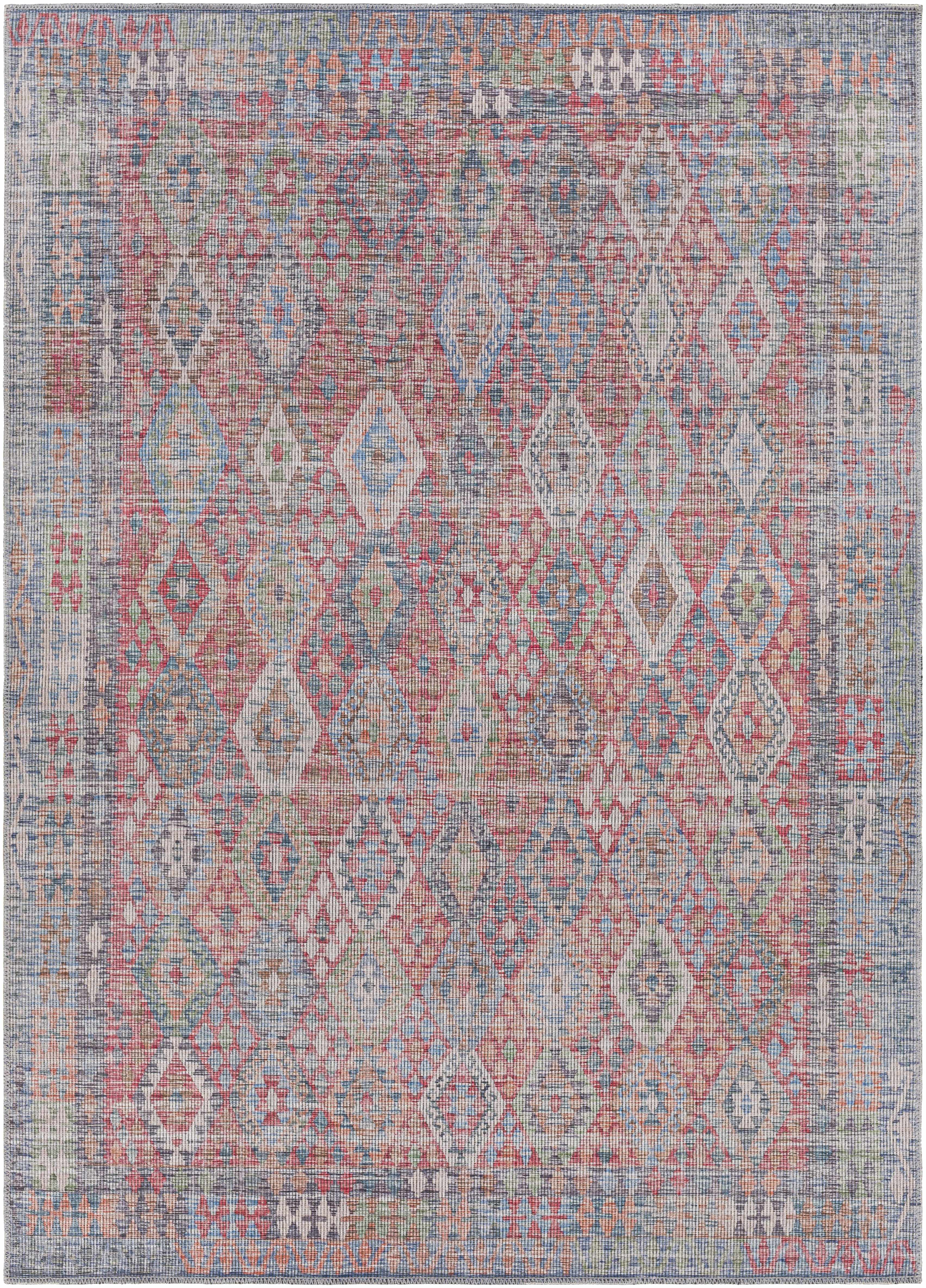 Ranao Washable Area Rug - Clearance - Image 12