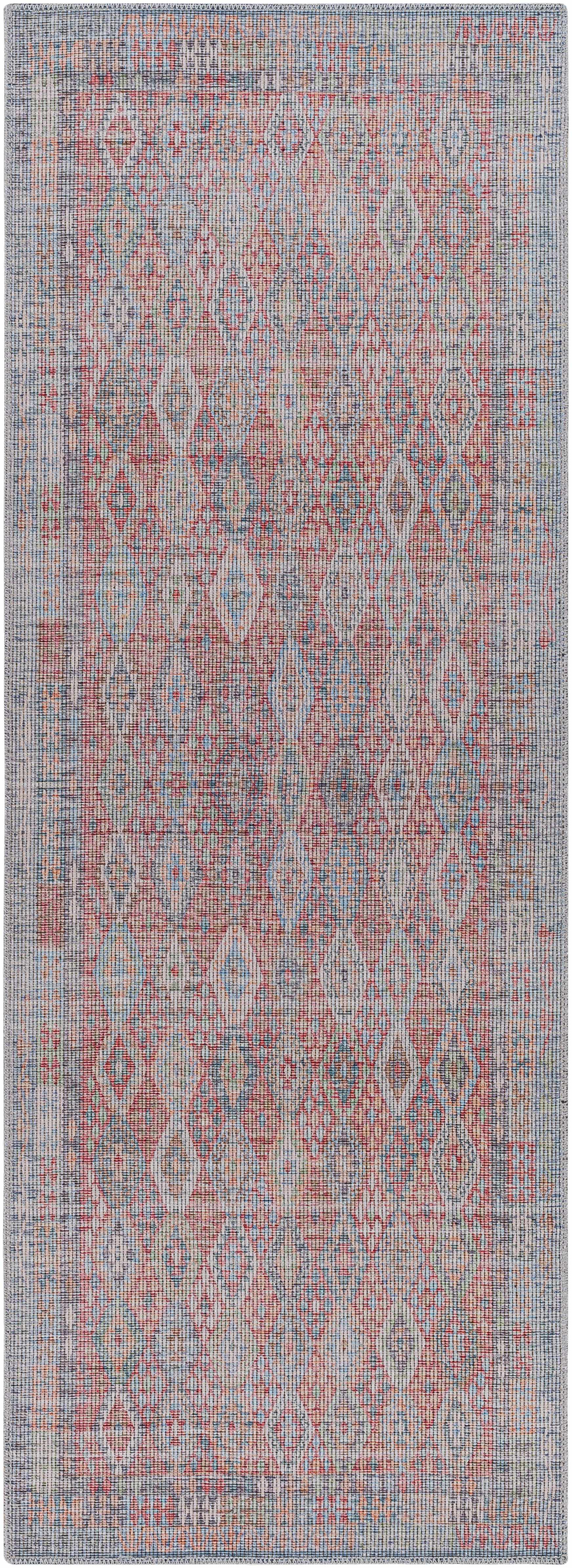 Ranao Washable Area Rug - Clearance - Image 3