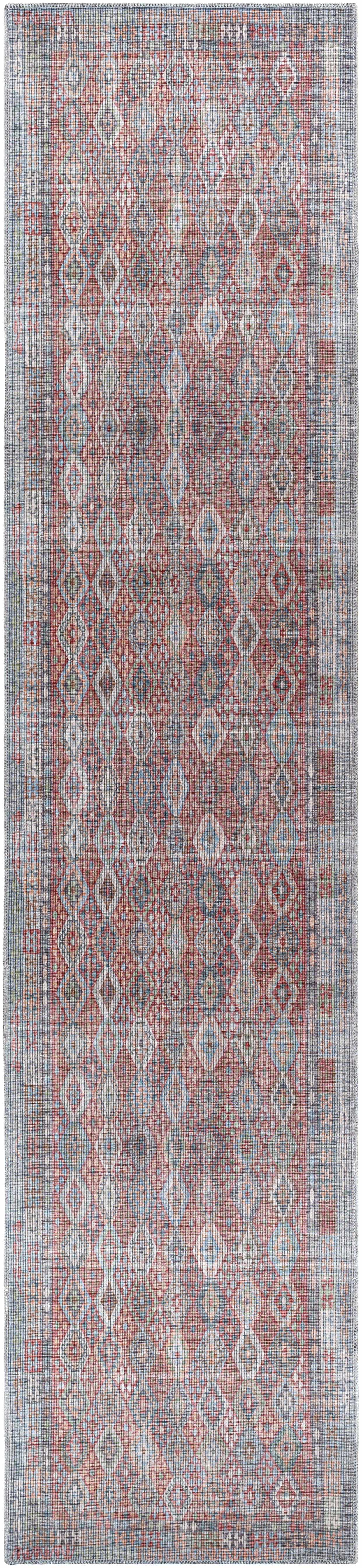 Ranao Washable Area Rug - Clearance - Image 4