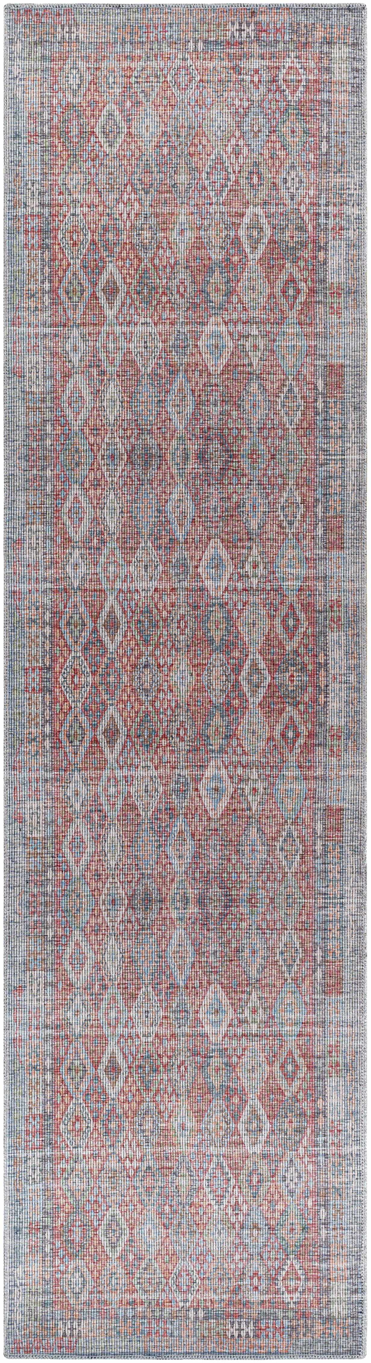 Ranao Washable Area Rug - Clearance - Image 5