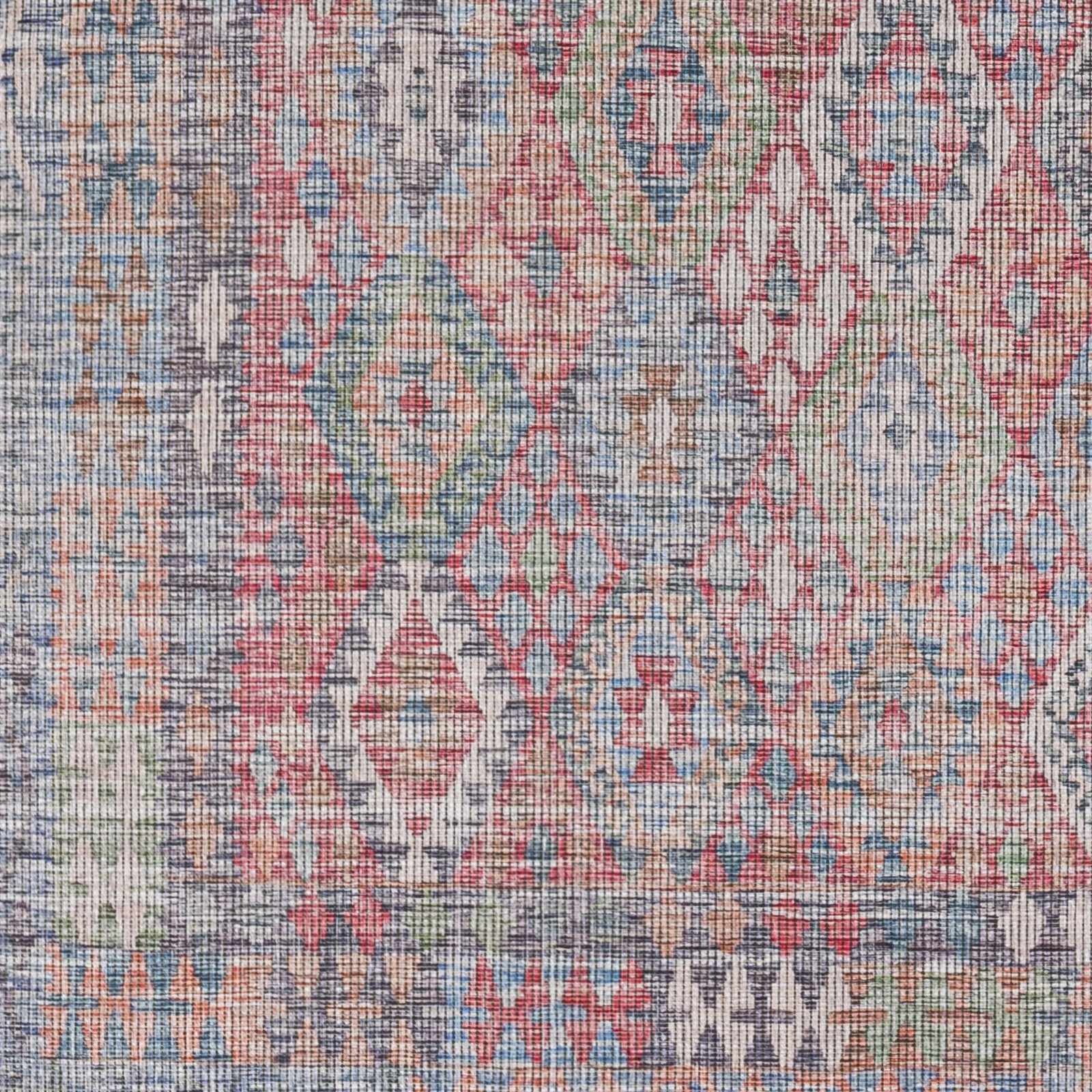 Ranao Washable Area Rug - Clearance - Image 7