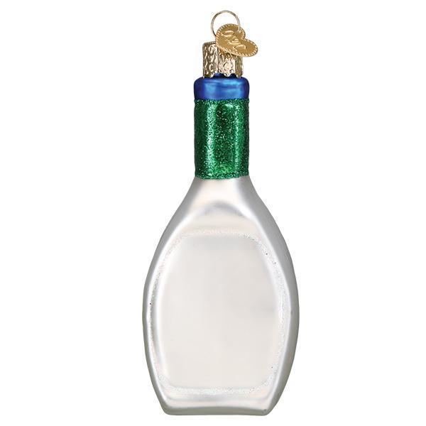 Ranch Dressing Ornament - Image 4