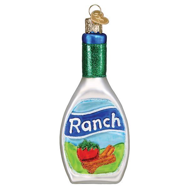 Ranch Dressing Ornament - Image 5