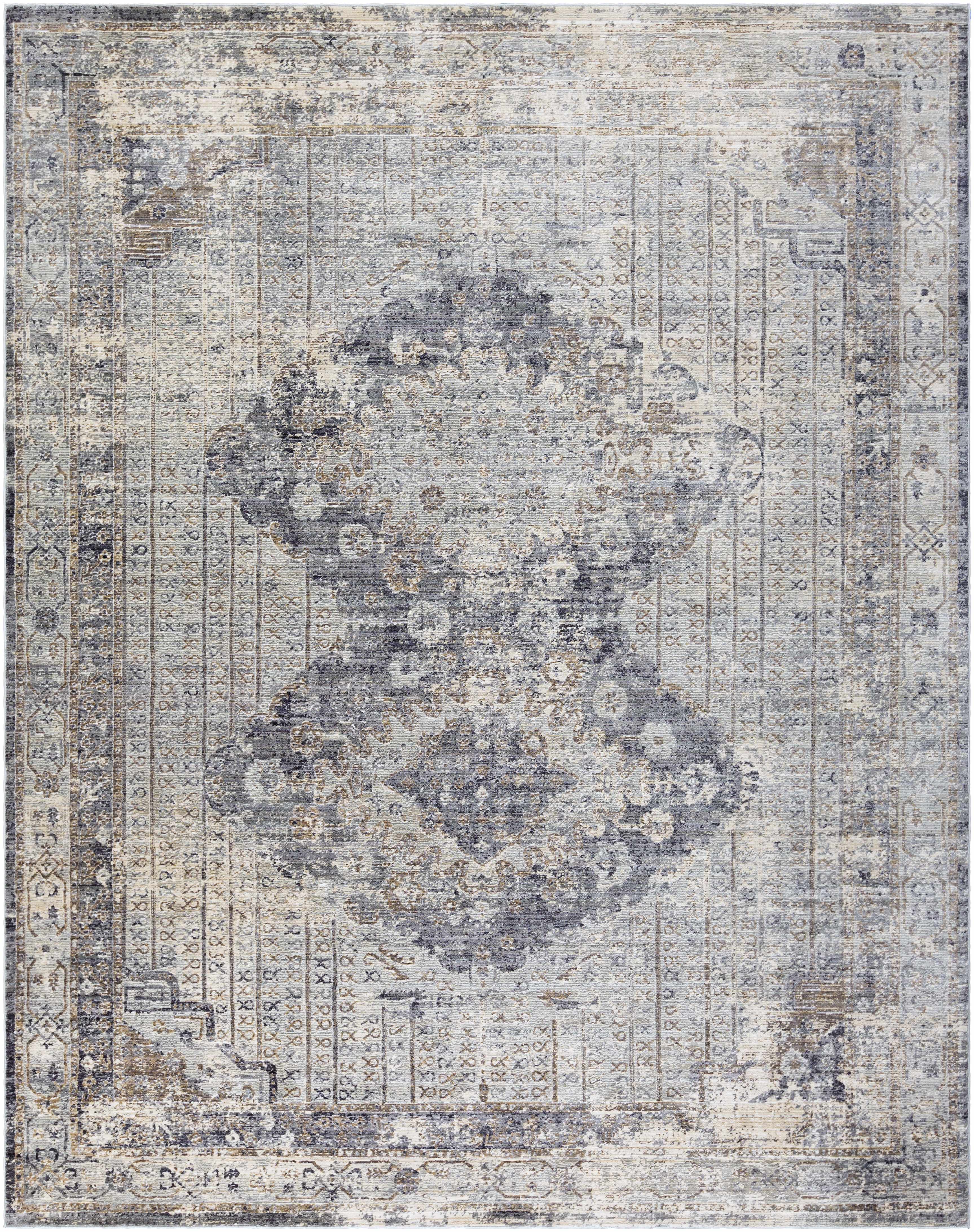 Randalia Area Rug - Clearance