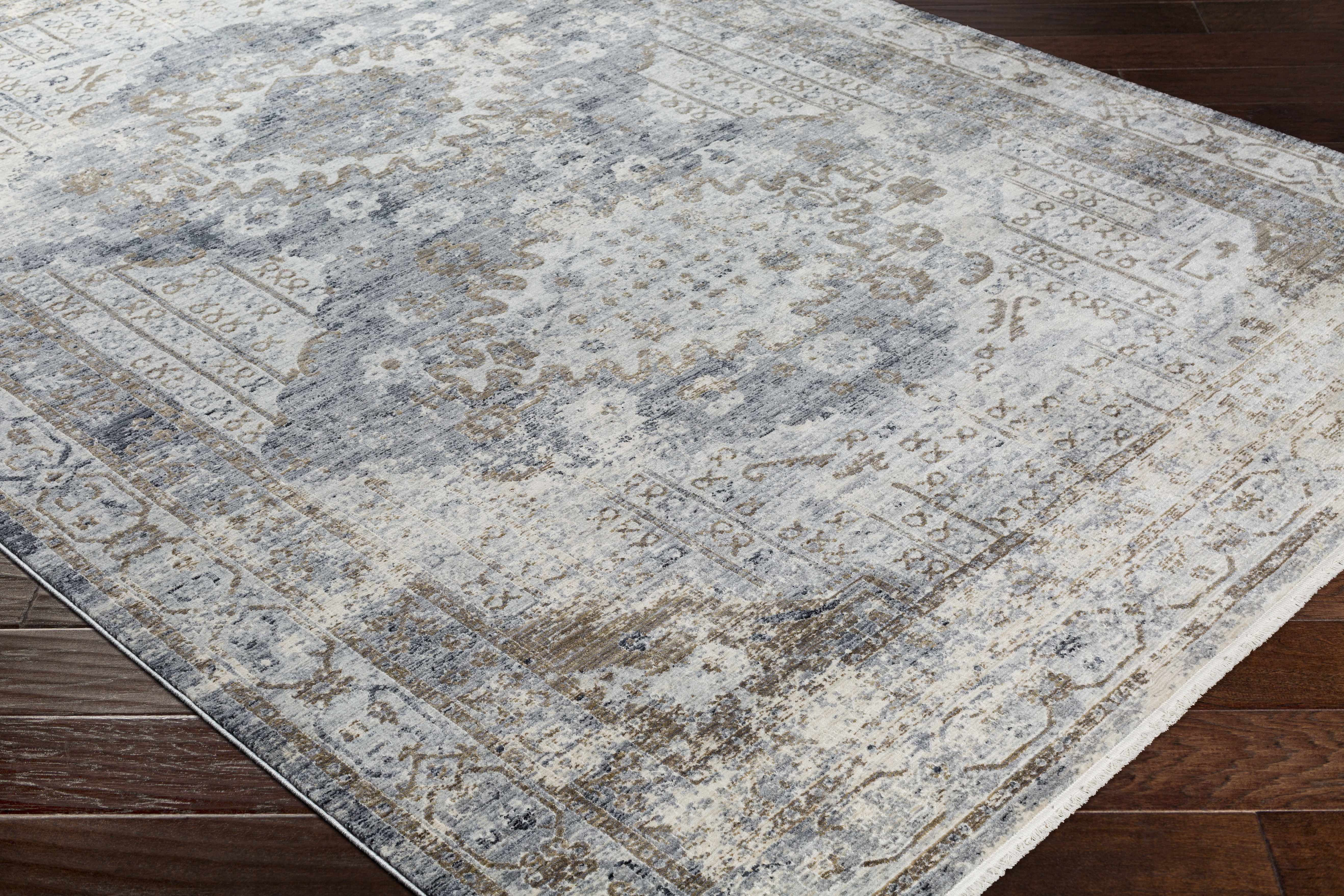 Randalia Area Rug - Clearance - Image 10