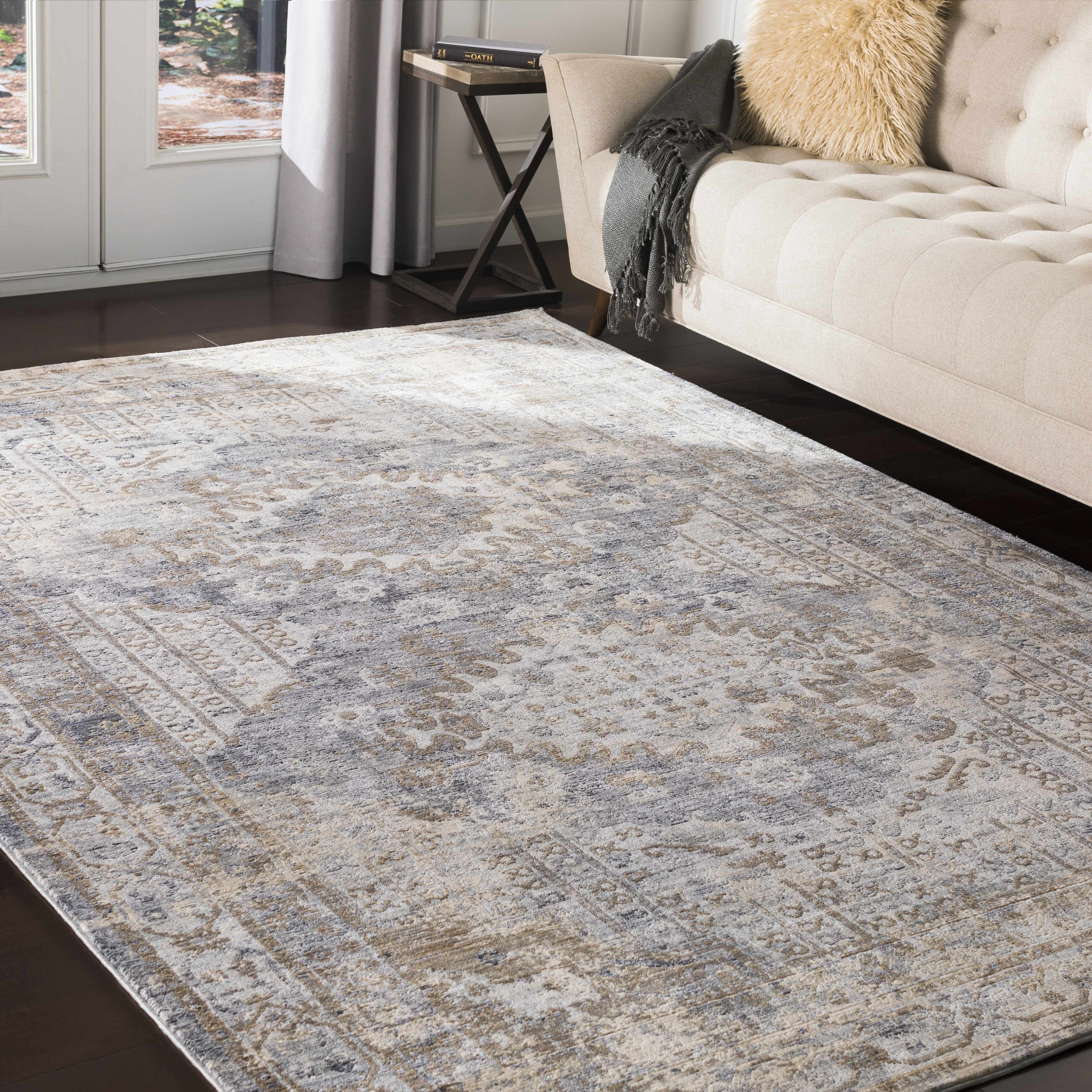 Randalia Area Rug - Clearance - Image 2