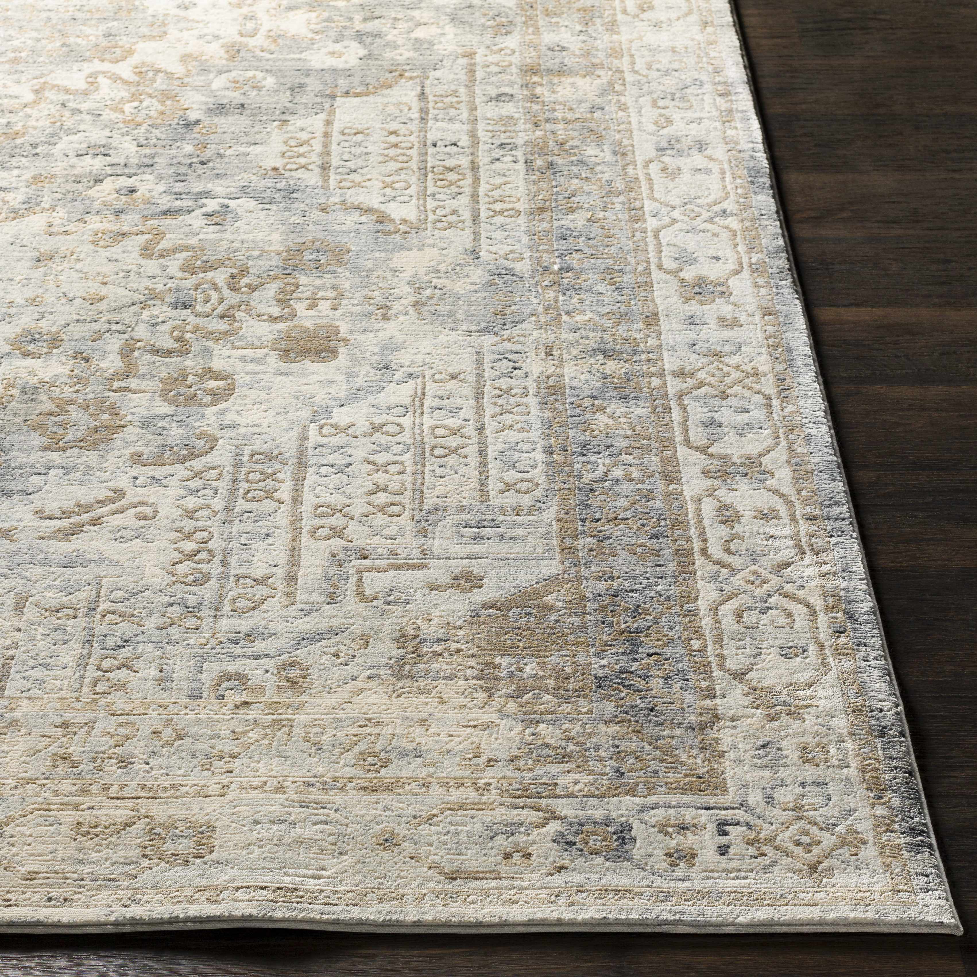 Randalia Area Rug - Clearance - Image 3